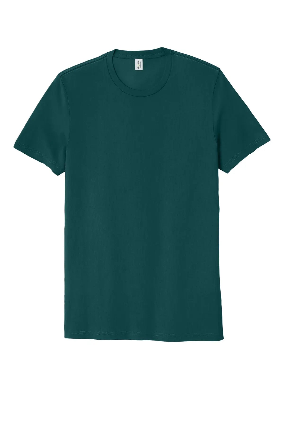 Allmade® Unisex Organic Cotton Tee #AL2100