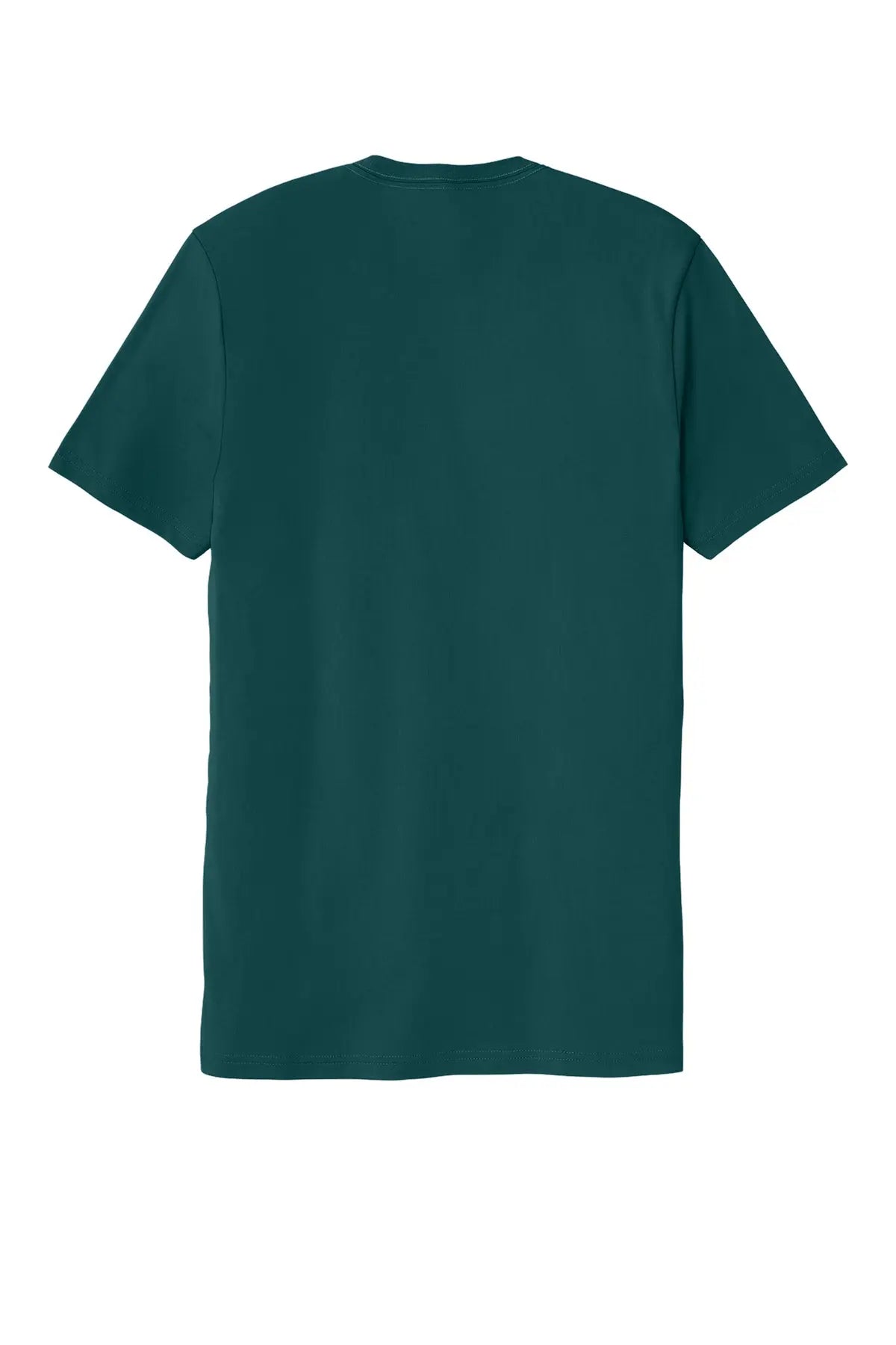 Allmade® Unisex Organic Cotton Tee #AL2100