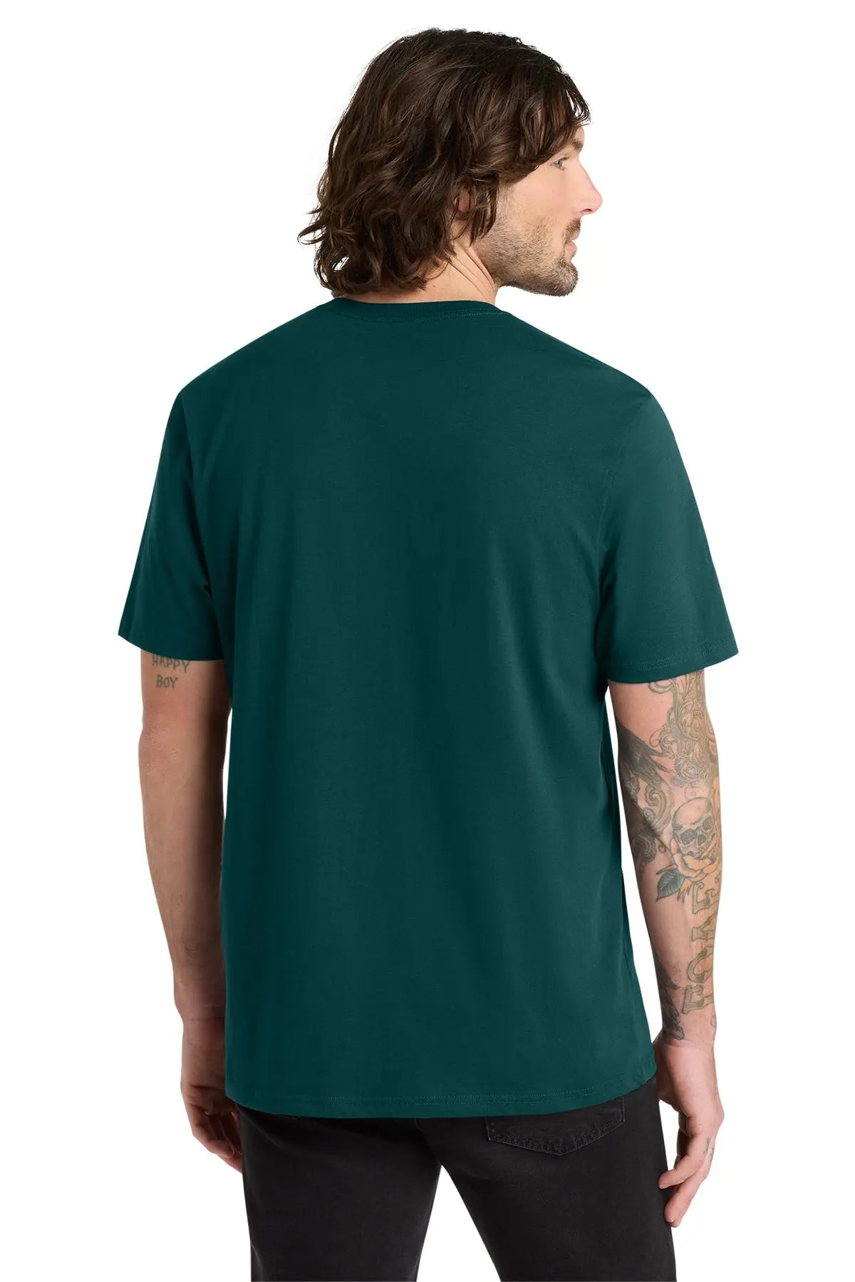 Allmade® Unisex Organic Cotton Tee #AL2100