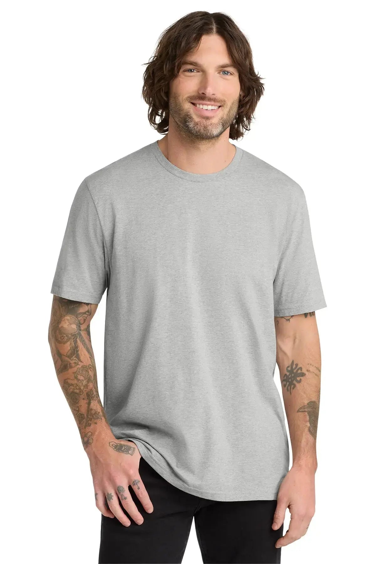 Allmade® Unisex Organic Cotton Tee #AL2100 Game Over Merch