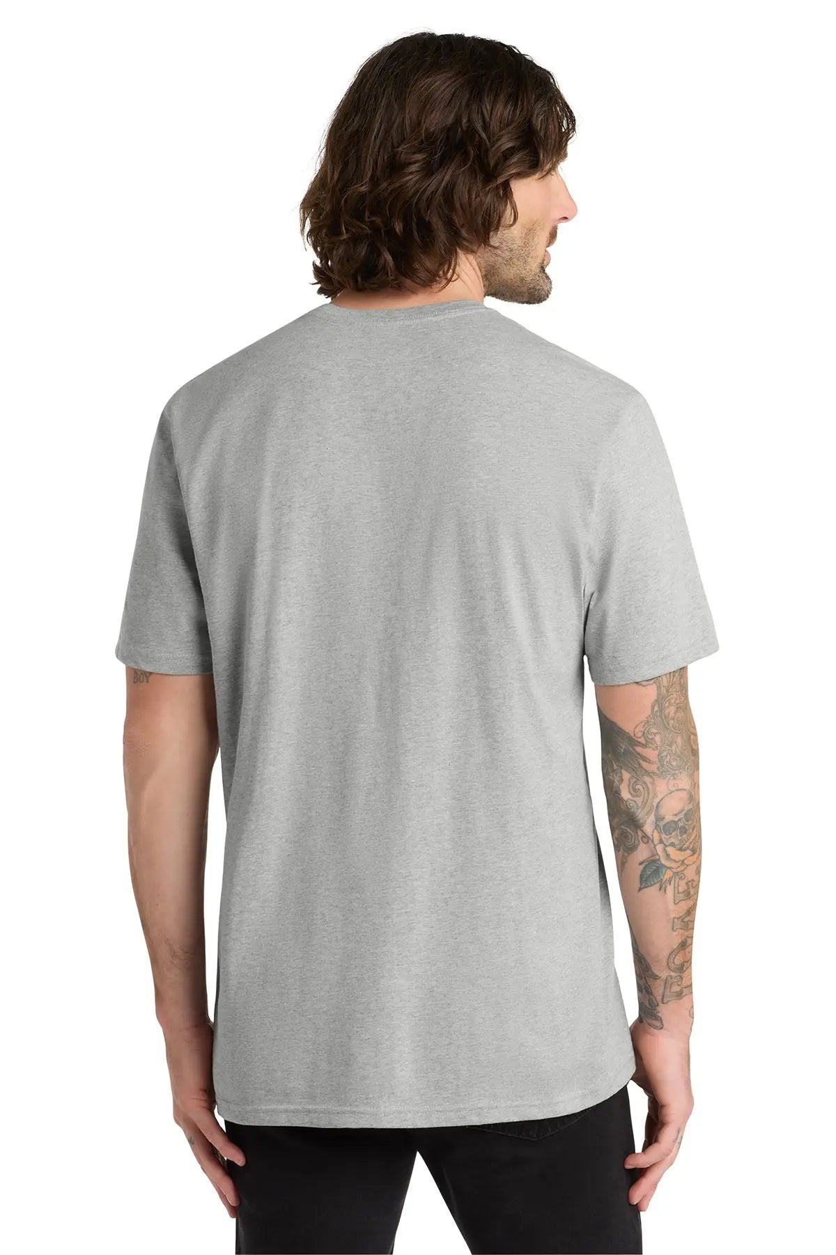 Allmade® Unisex Organic Cotton Tee #AL2100