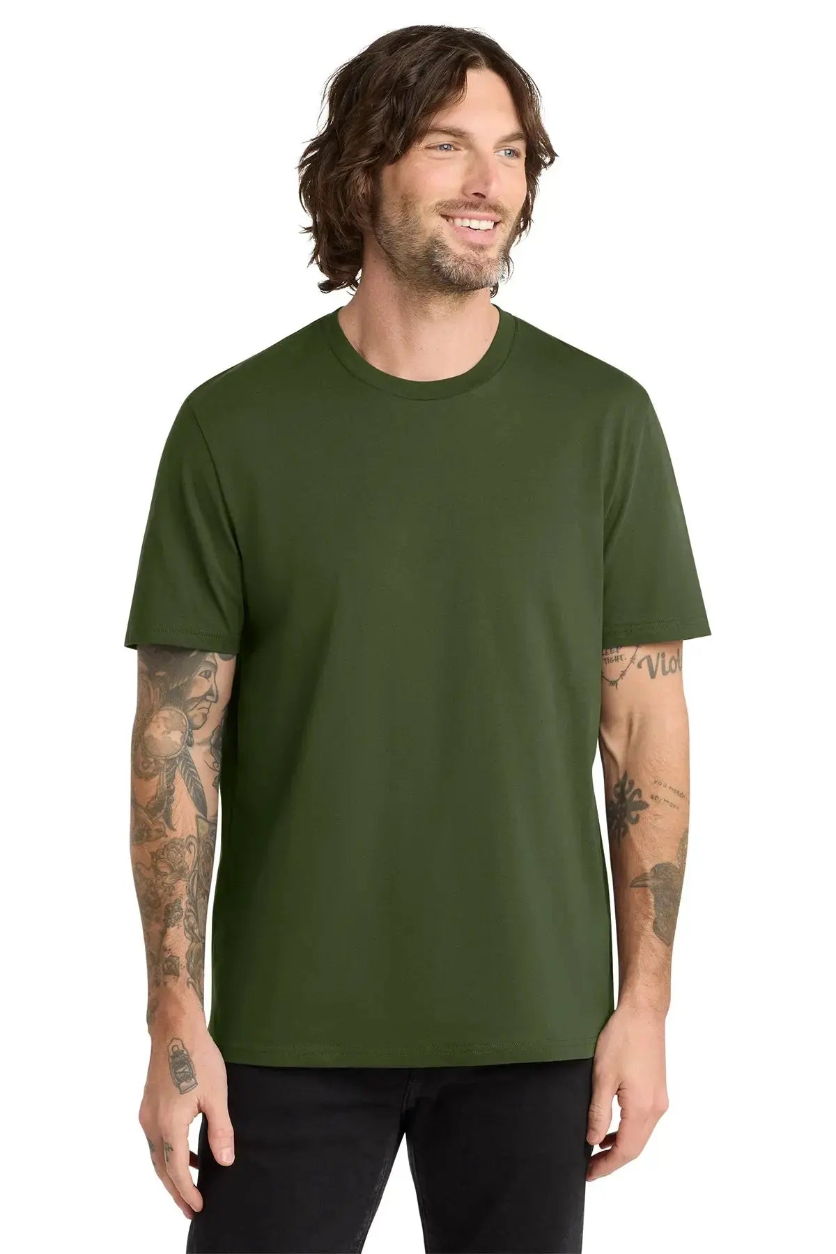 Allmade® Unisex Organic Cotton Tee #AL2100 Game Over Merch