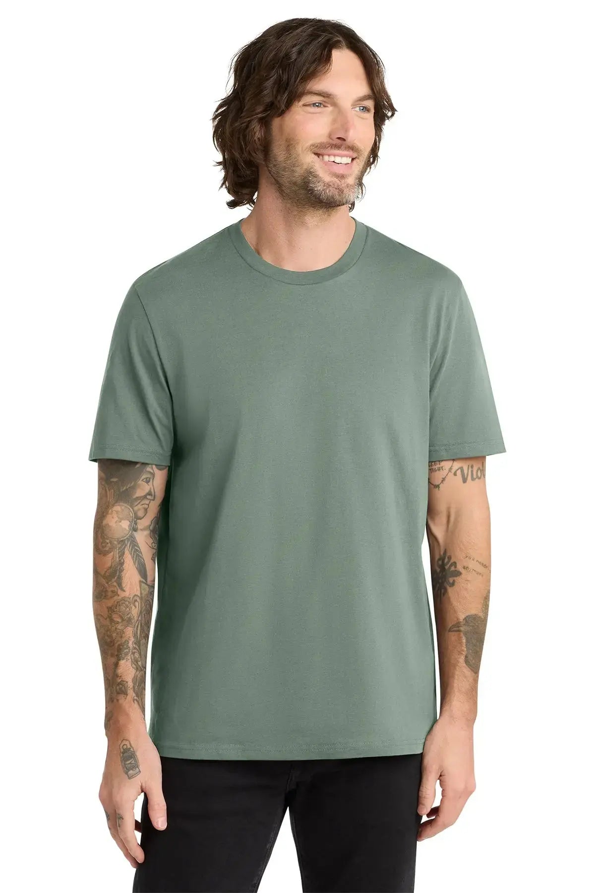 Allmade® Unisex Organic Cotton Tee #AL2100 Game Over Merch