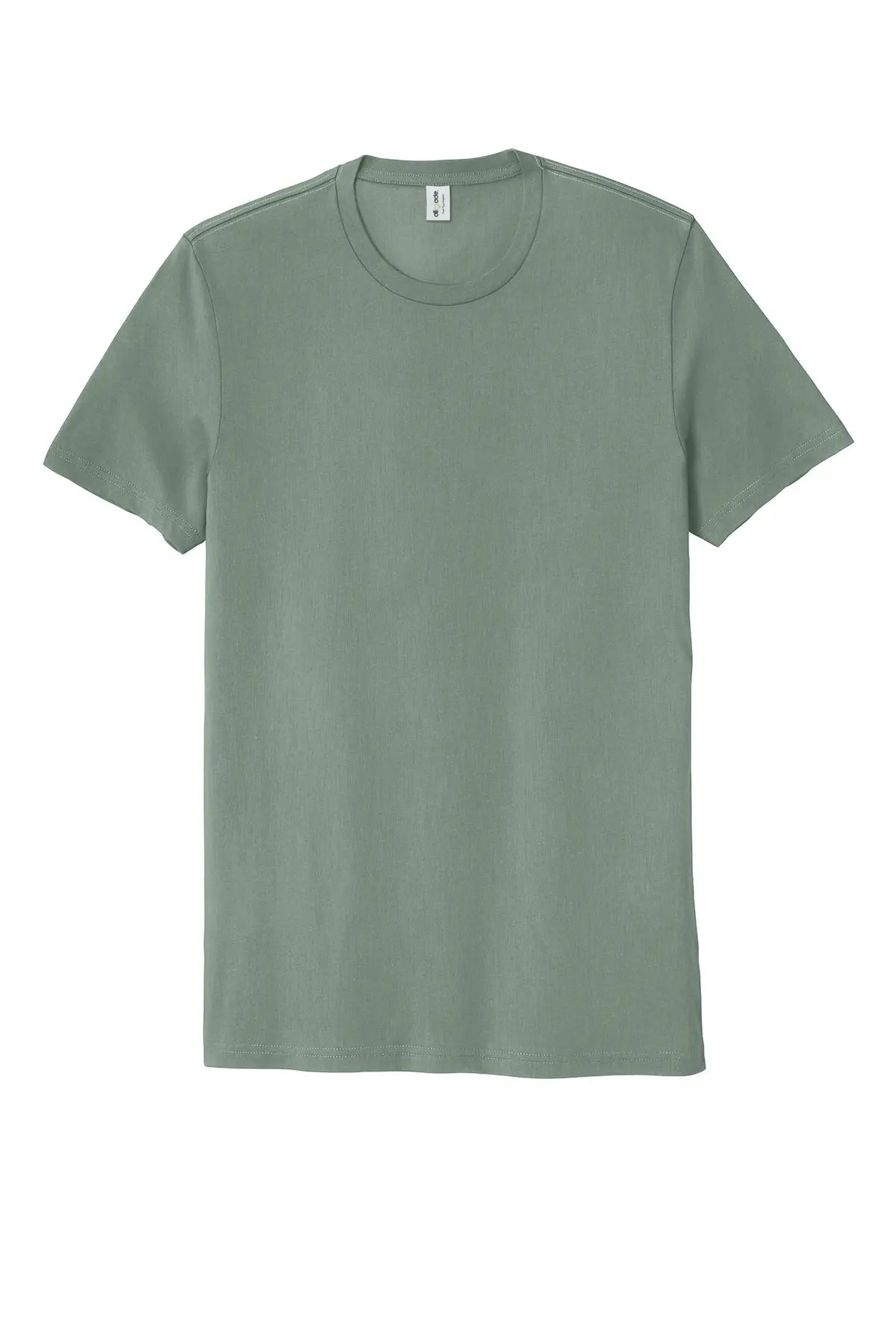 Allmade® Unisex Organic Cotton Tee #AL2100