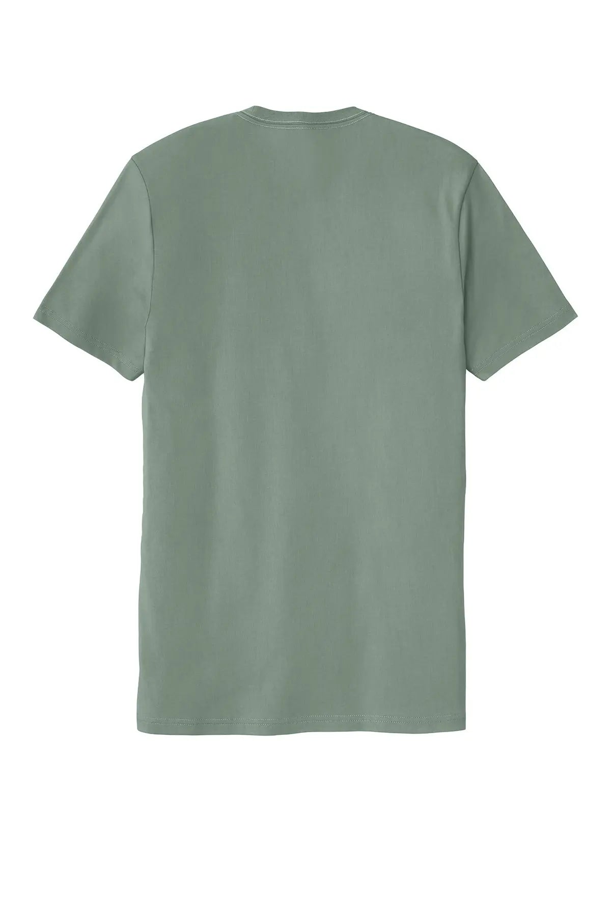 Allmade® Unisex Organic Cotton Tee #AL2100