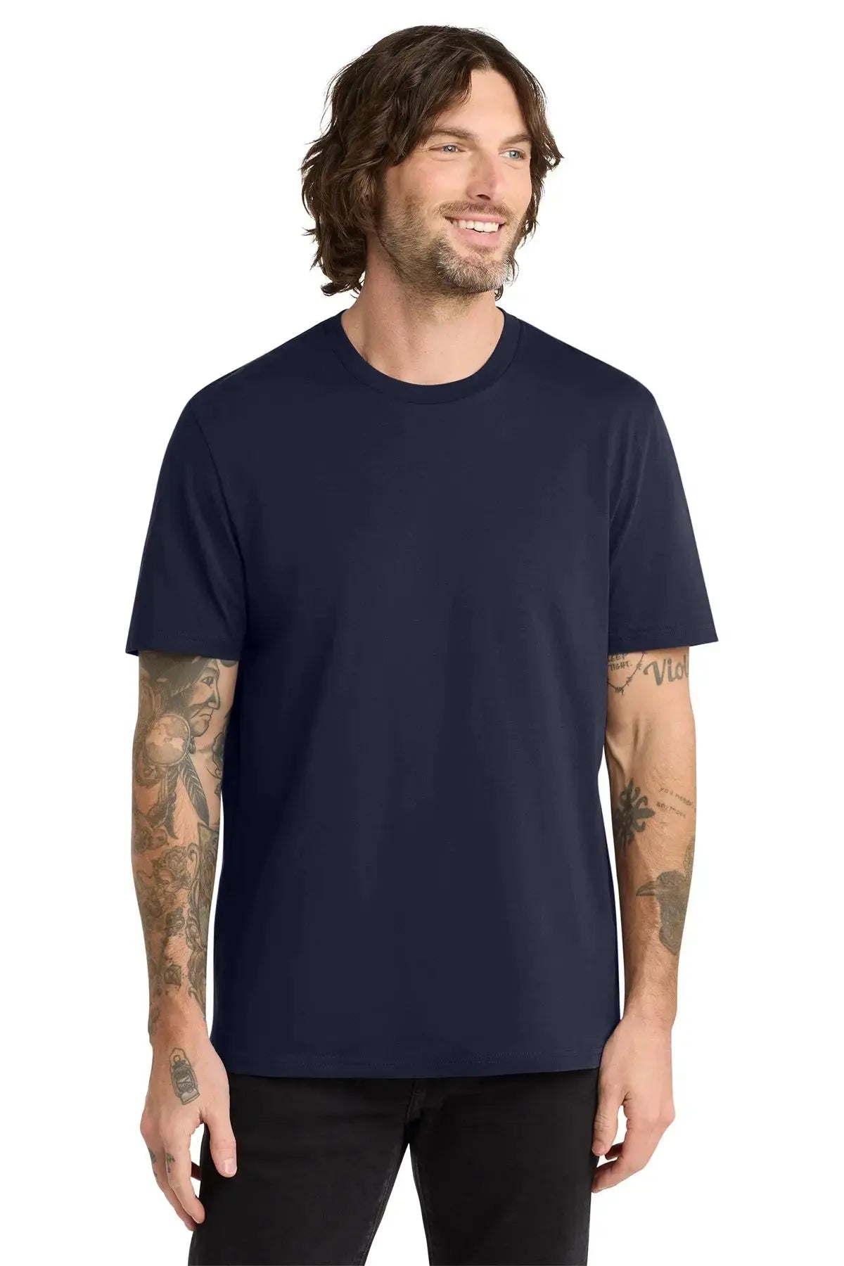 Allmade® Unisex Organic Cotton Tee #AL2100 Game Over Merch