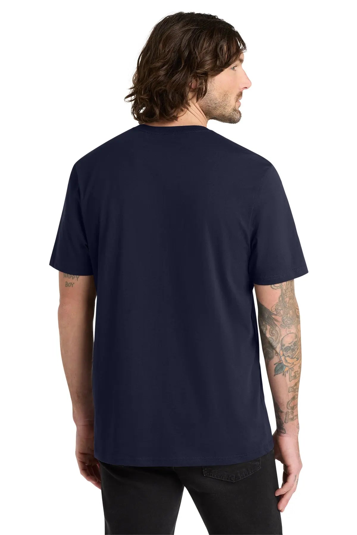 Allmade® Unisex Organic Cotton Tee #AL2100