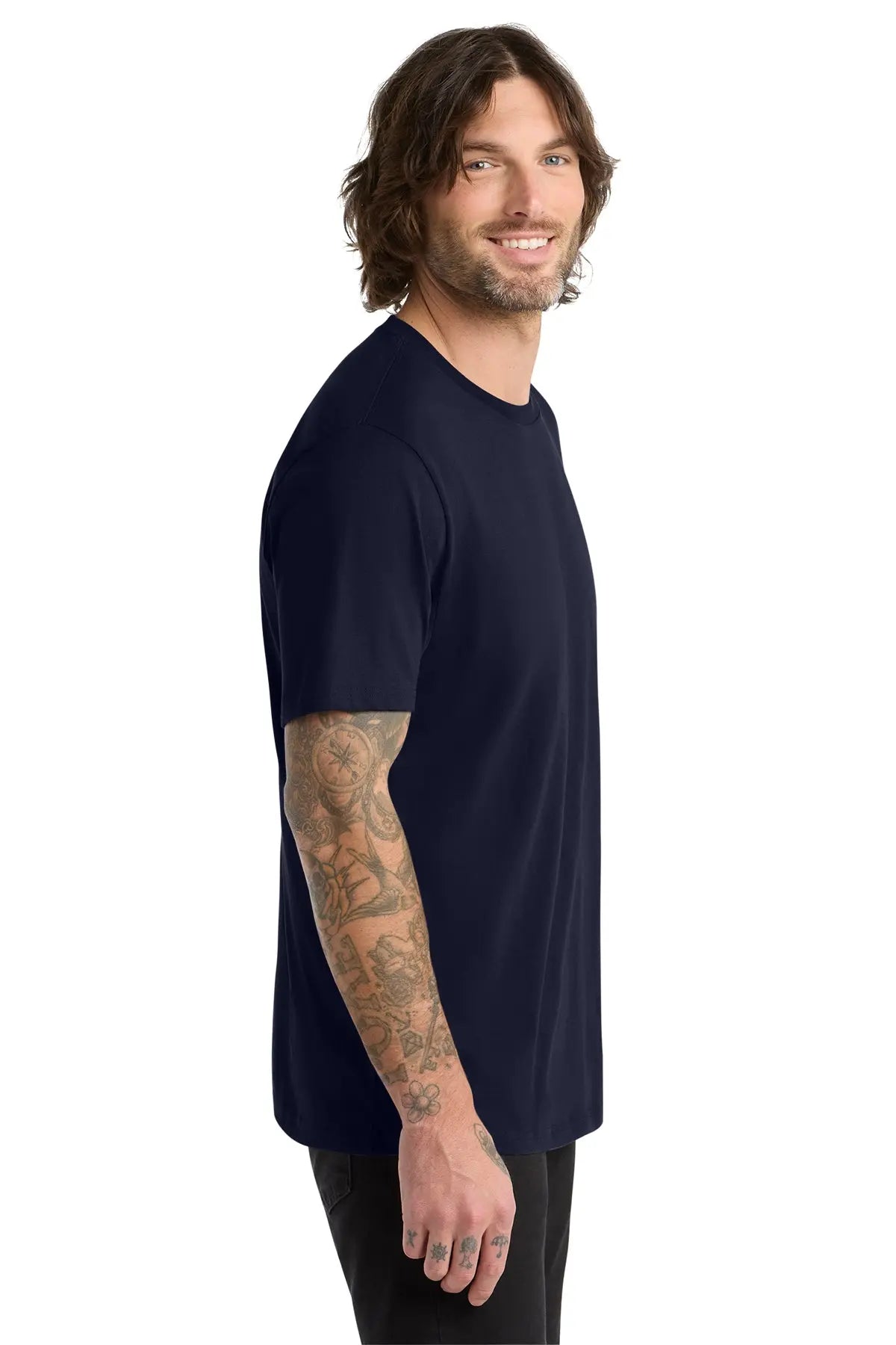 Allmade® Unisex Organic Cotton Tee #AL2100