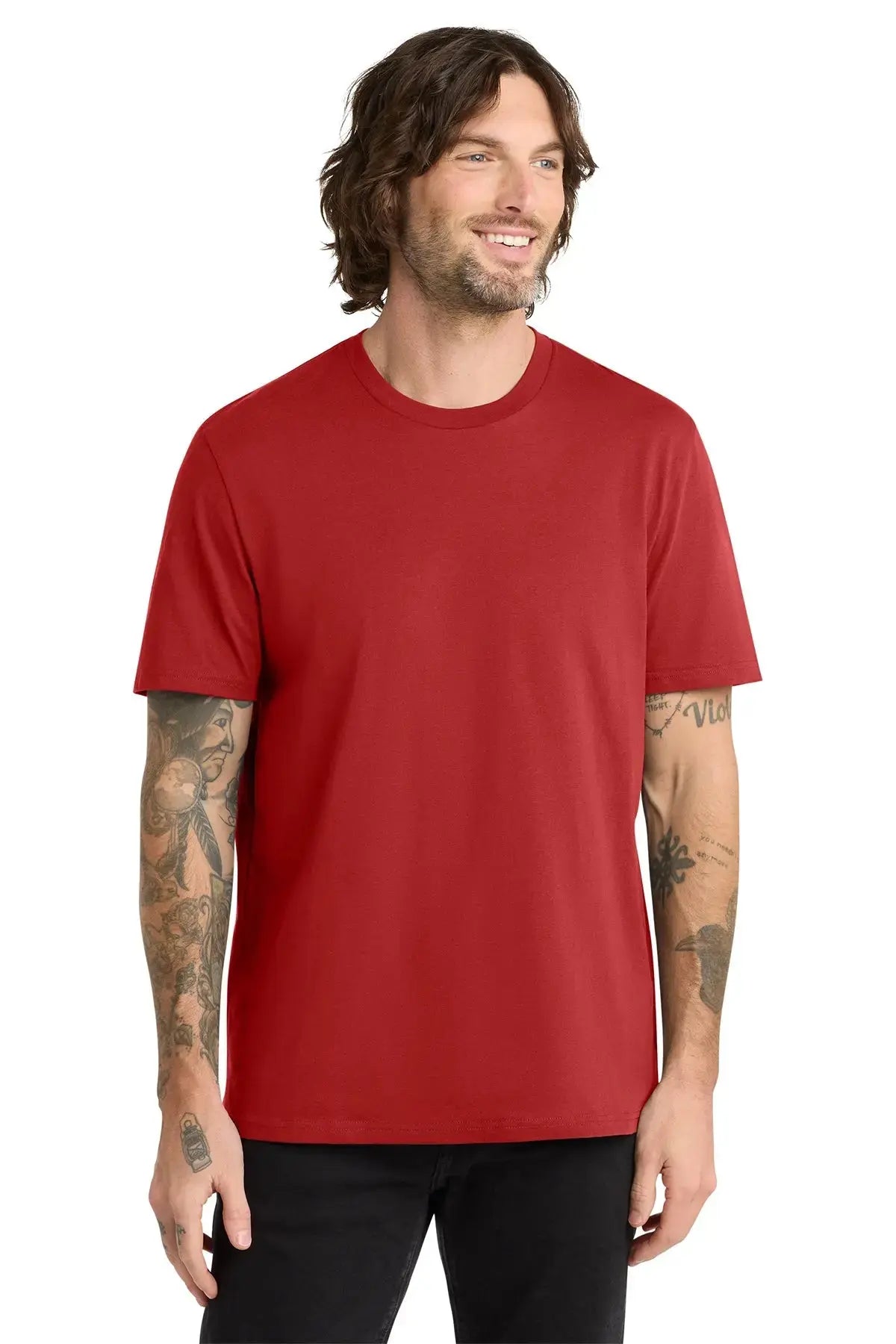 Allmade® Unisex Organic Cotton Tee #AL2100 Game Over Merch