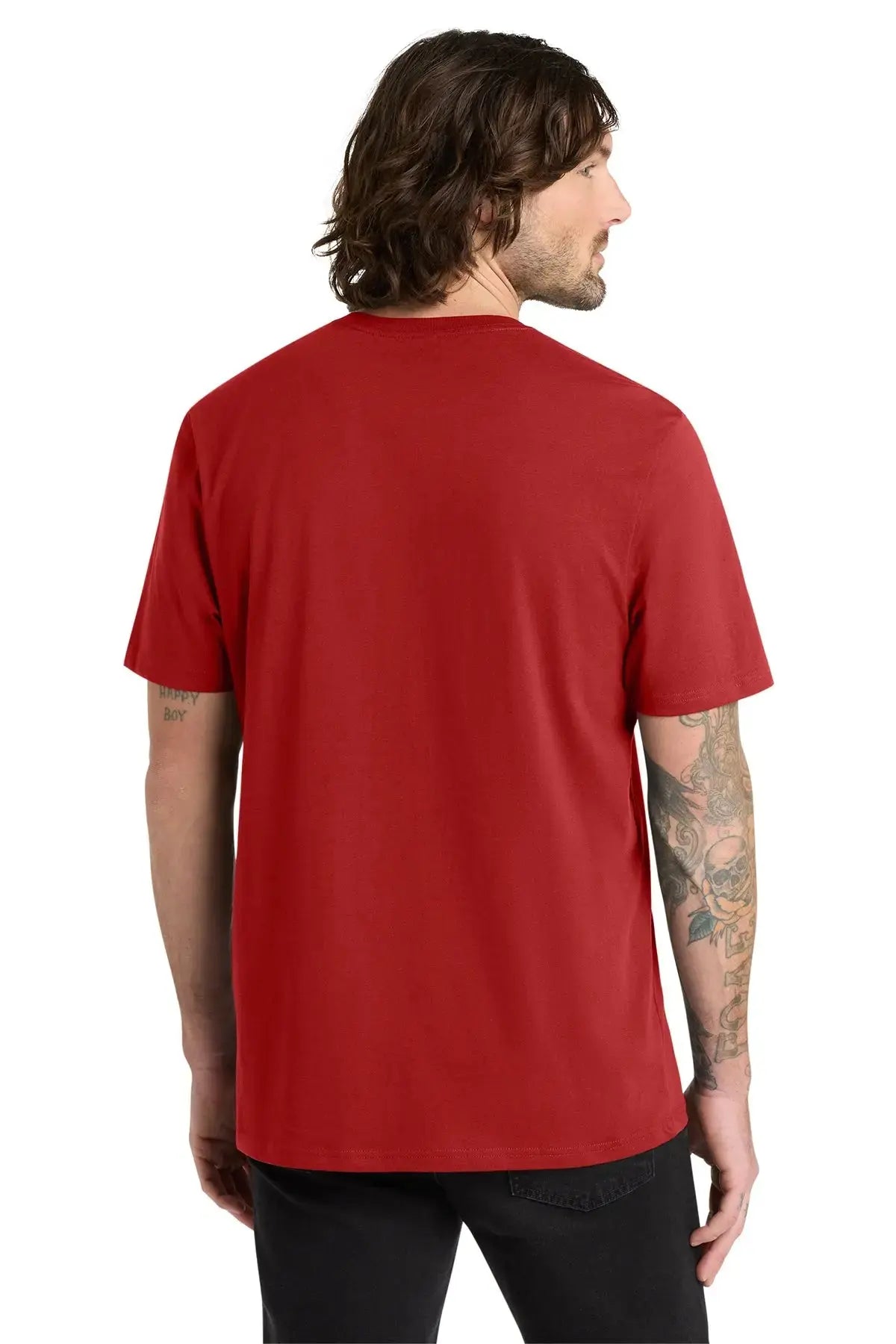 Allmade® Unisex Organic Cotton Tee #AL2100 Game Over Merch