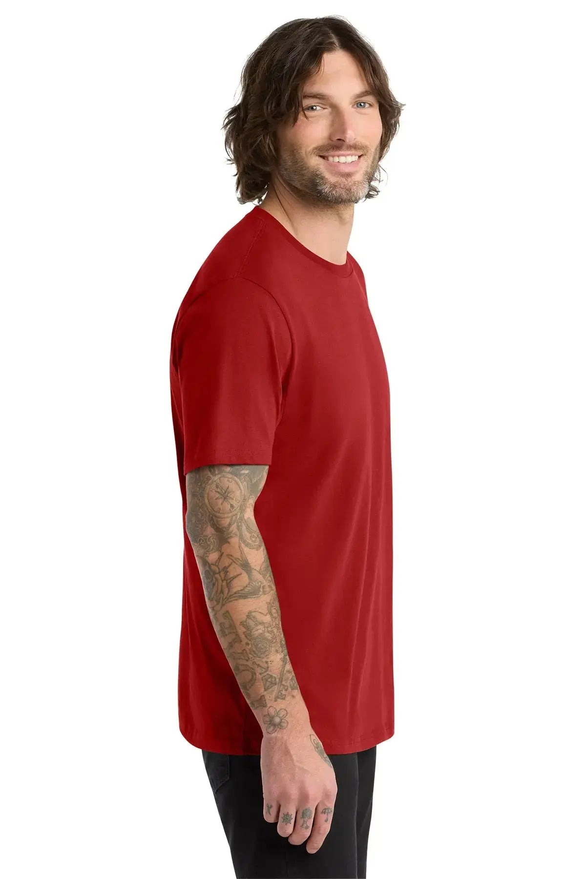 Allmade® Unisex Organic Cotton Tee #AL2100 Game Over Merch