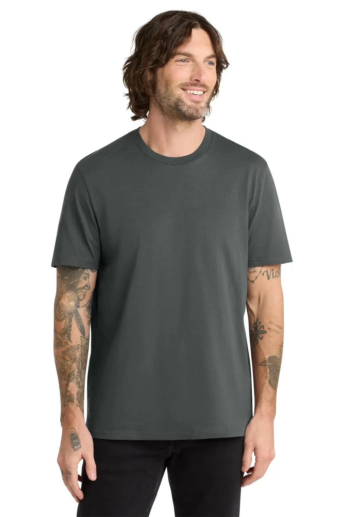 Allmade® Unisex Organic Cotton Tee #AL2100 Game Over Merch