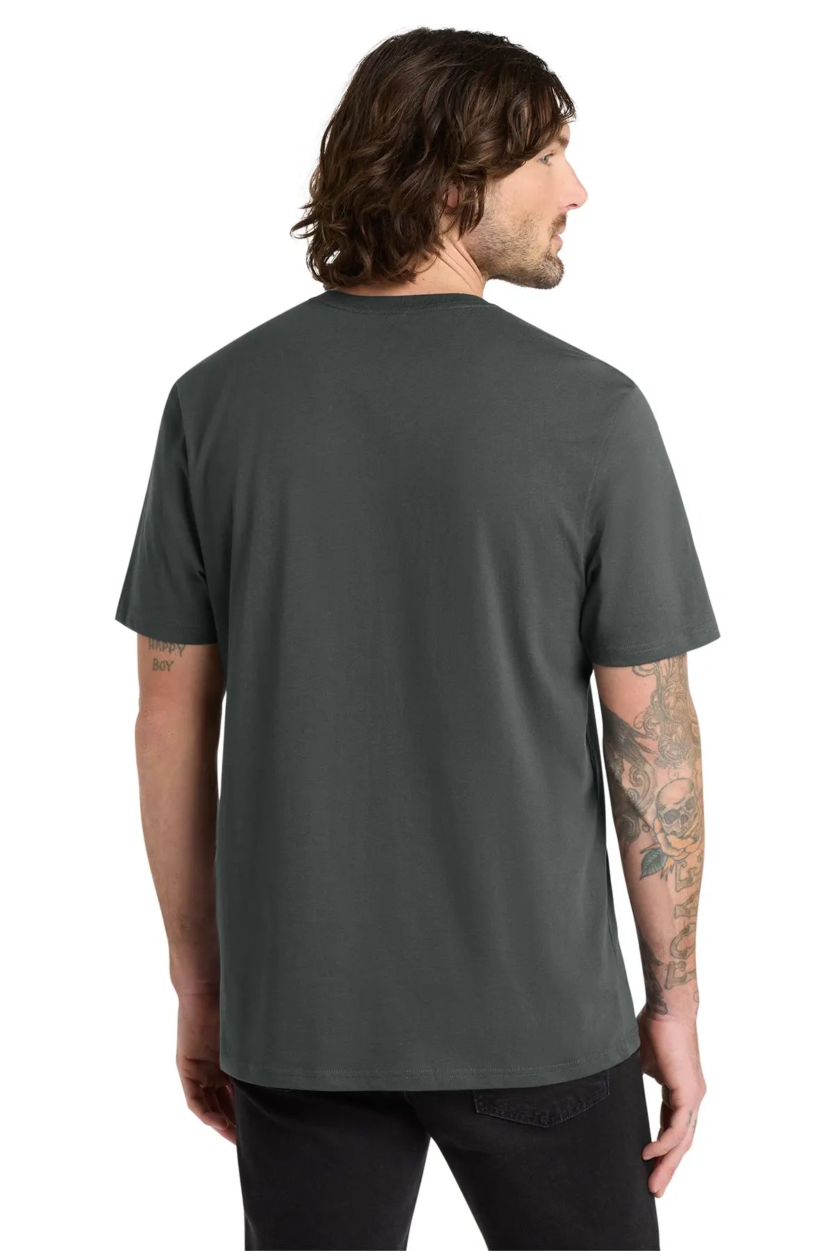 Allmade® Unisex Organic Cotton Tee #AL2100
