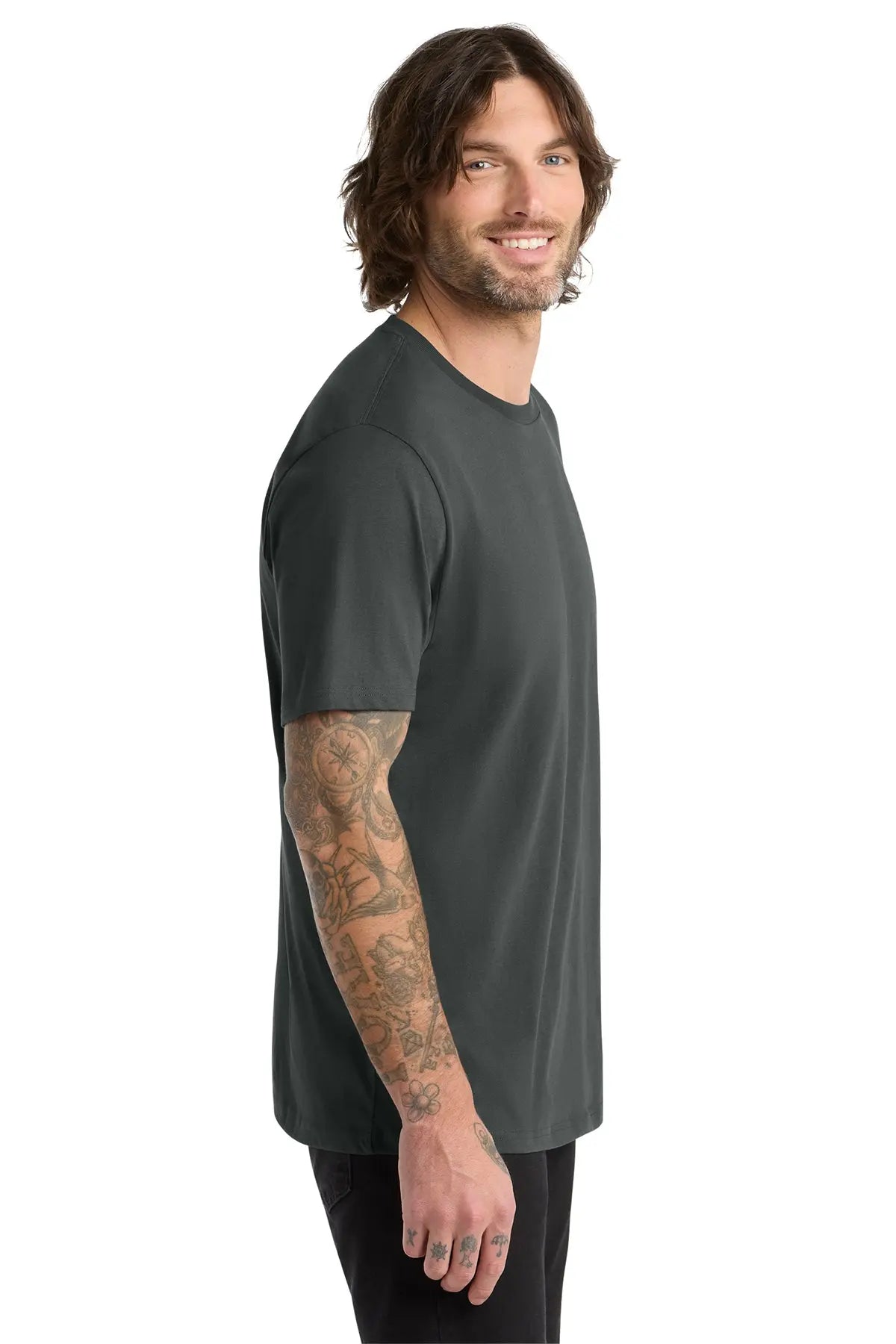 Allmade® Unisex Organic Cotton Tee #AL2100