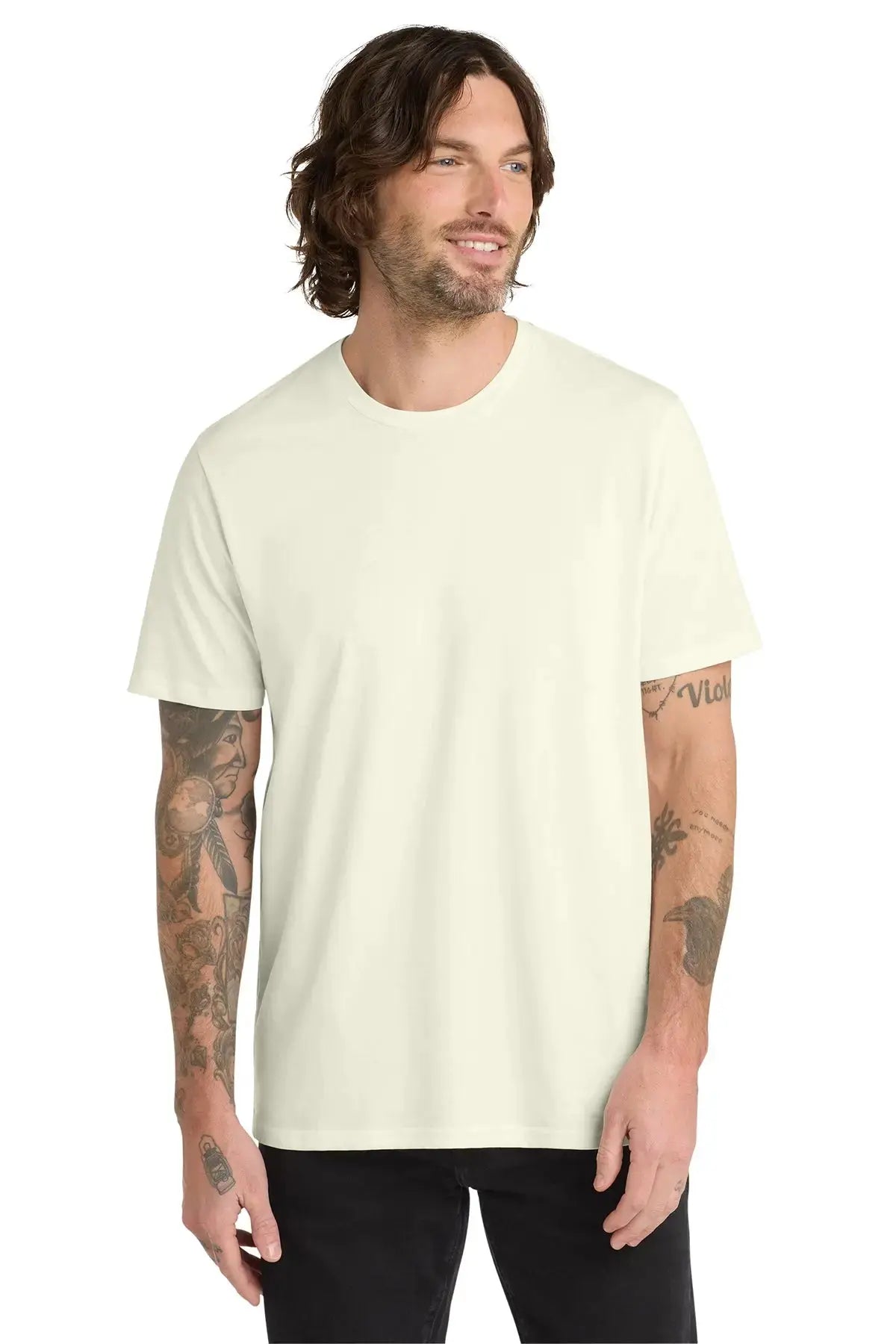 Allmade® Unisex Organic Cotton Tee #AL2100 Game Over Merch