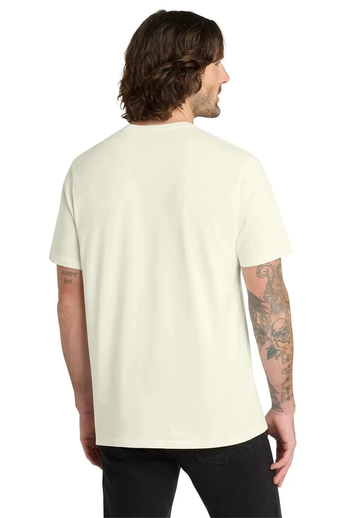 Allmade® Unisex Organic Cotton Tee #AL2100 Game Over Merch