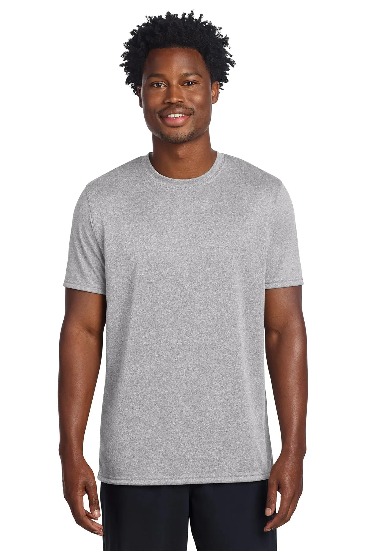 Sport-Tek® Echo Tee #ST760