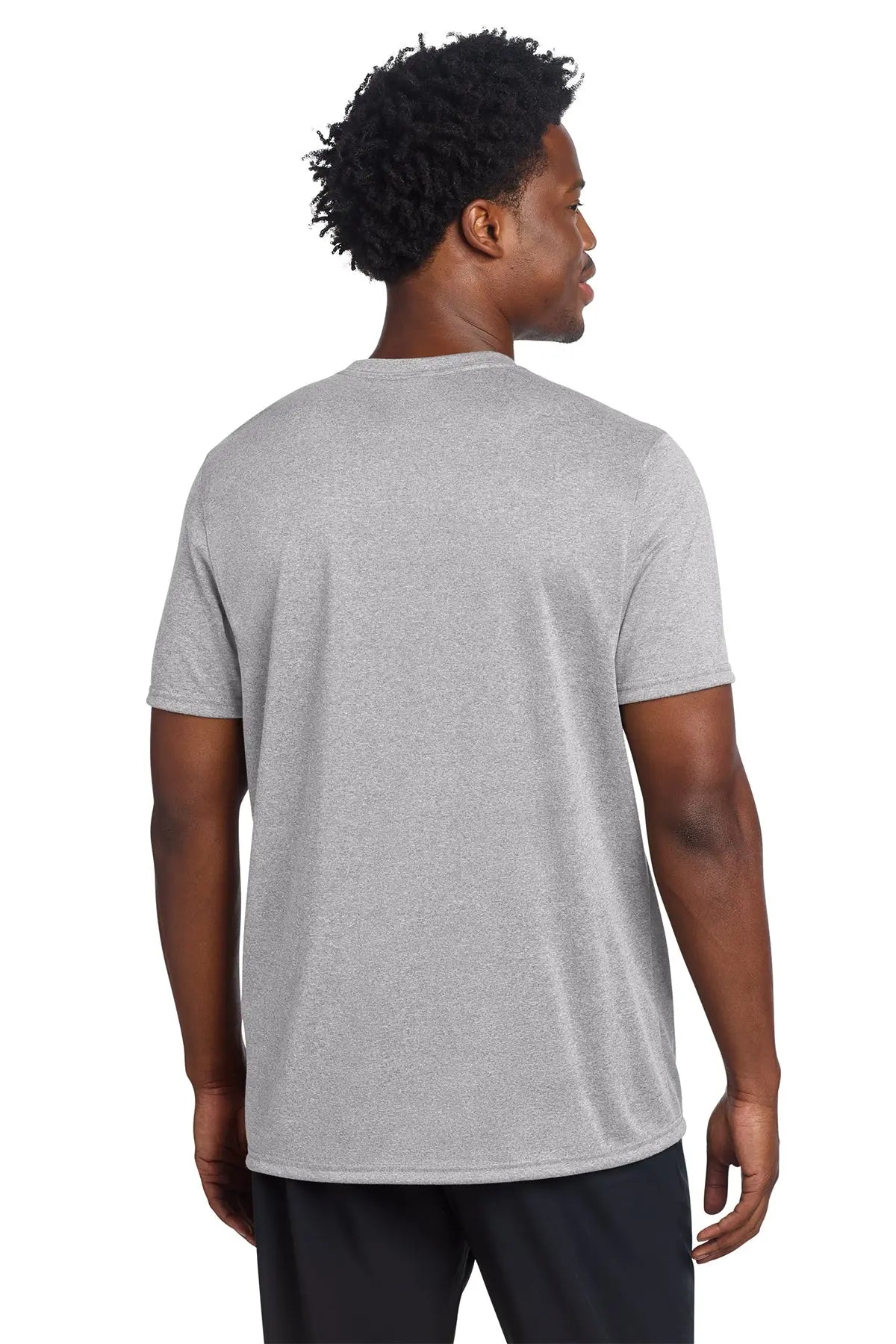 Sport-Tek® Echo Tee #ST760