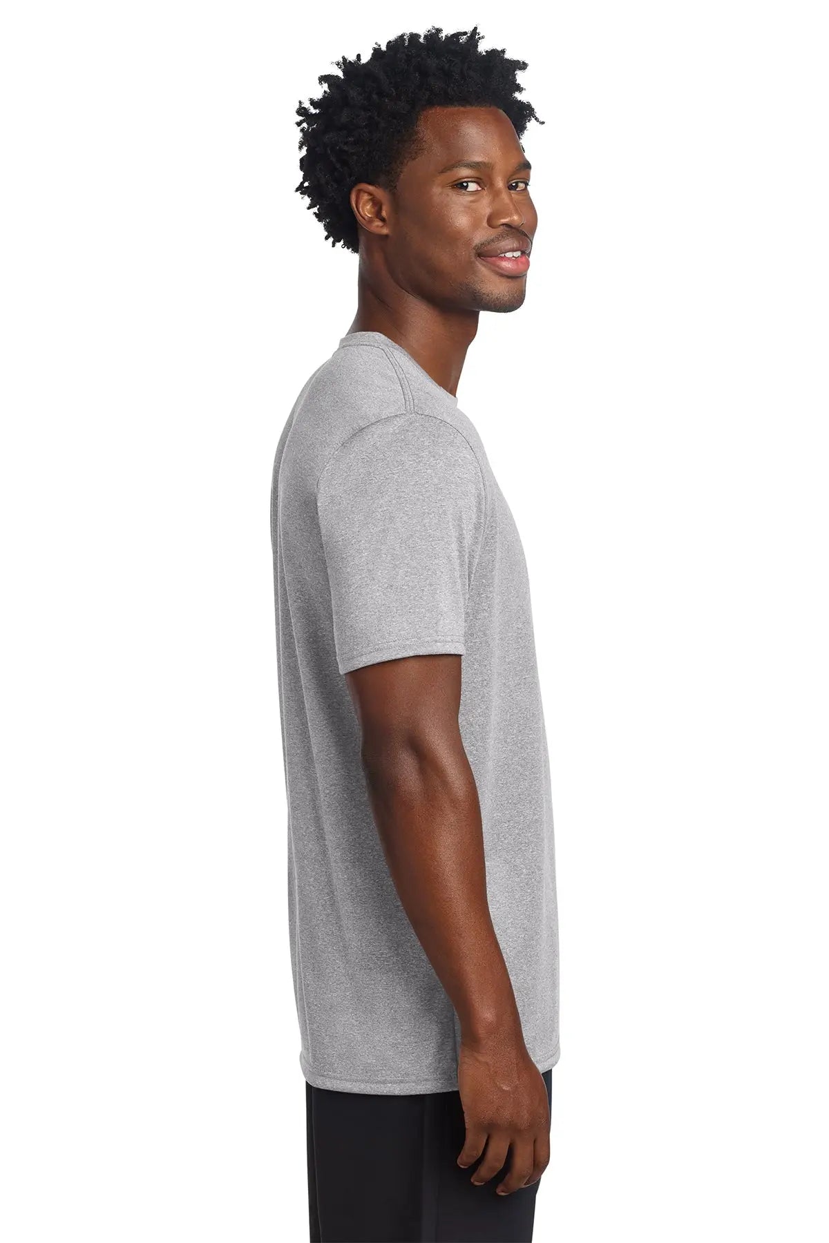 Sport-Tek® Echo Tee #ST760