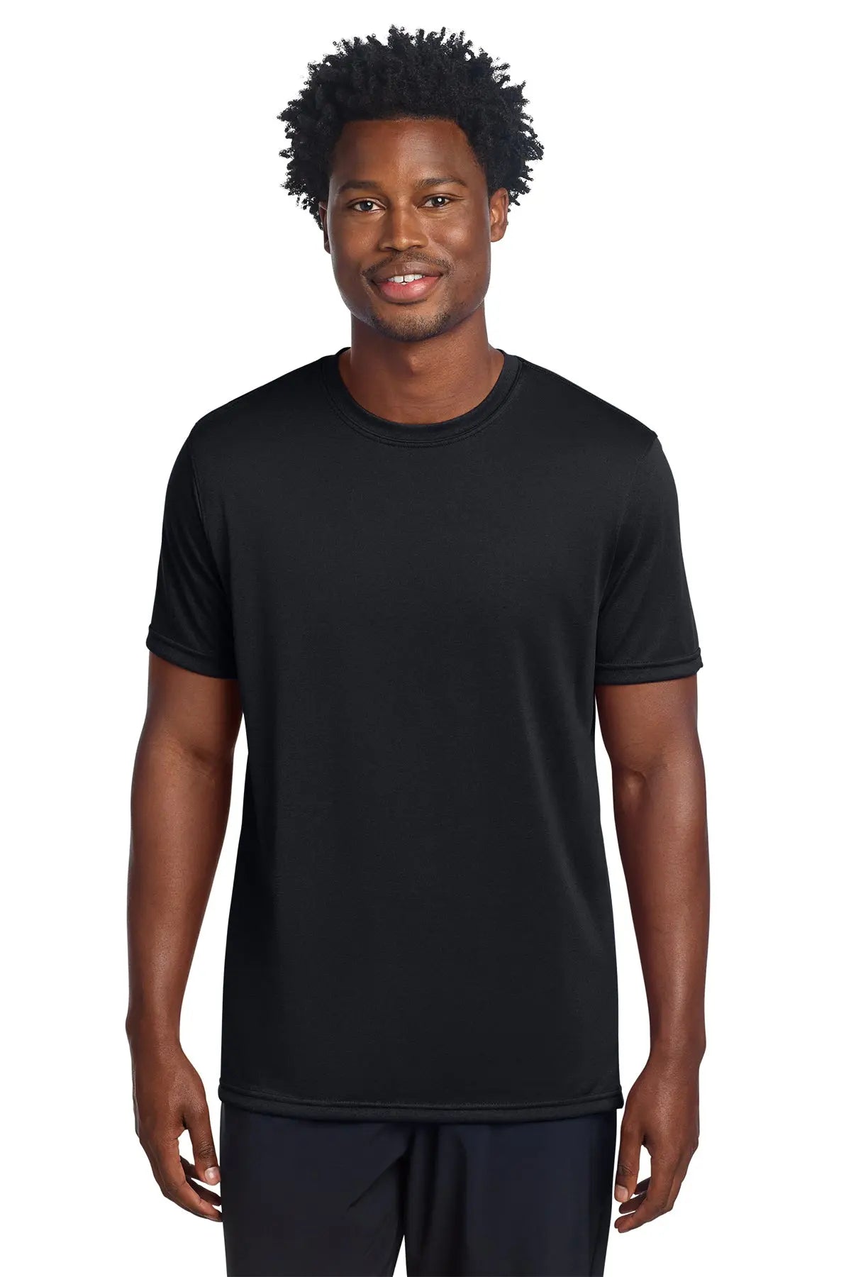 Sport-Tek® Echo Tee #ST760