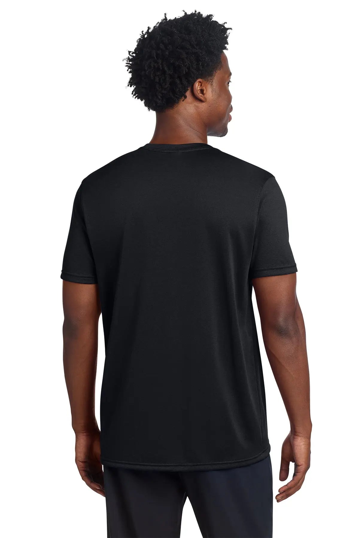 Sport-Tek® Echo Tee #ST760