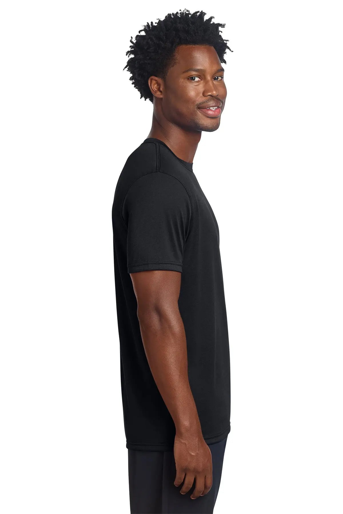 Sport-Tek® Echo Tee #ST760