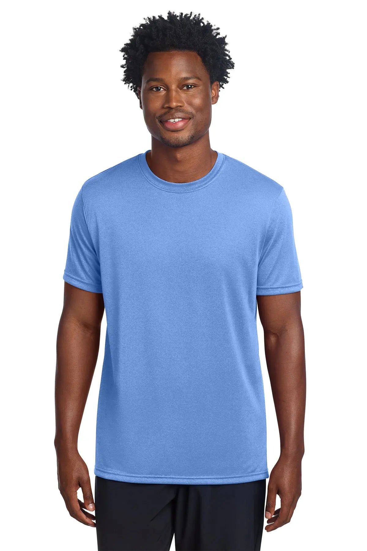 Sport-Tek® Echo Tee #ST760