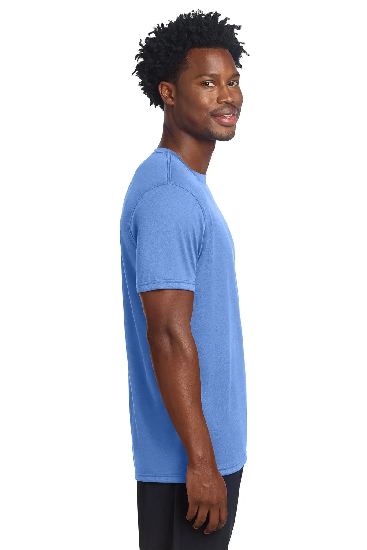 Sport-Tek® Echo Tee #ST760
