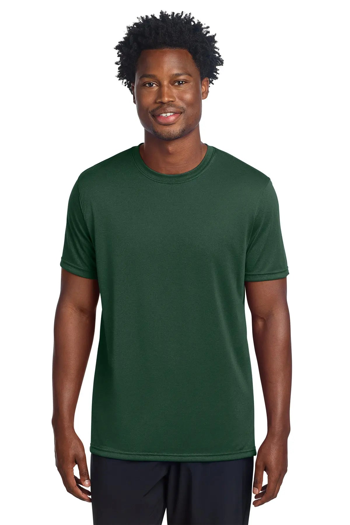 Sport-Tek® Echo Tee #ST760