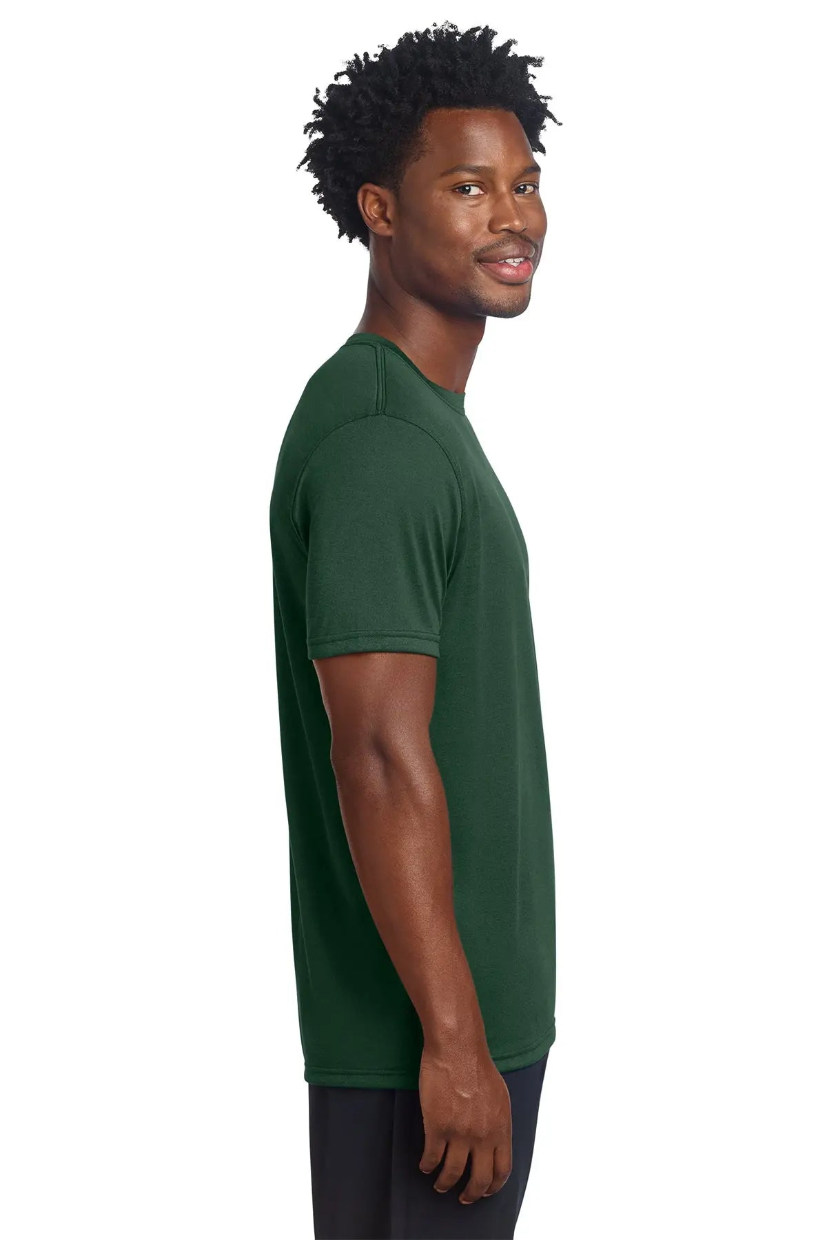 Sport-Tek® Echo Tee #ST760