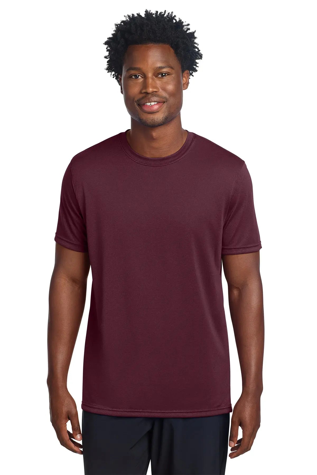 Sport-Tek® Echo Tee #ST760