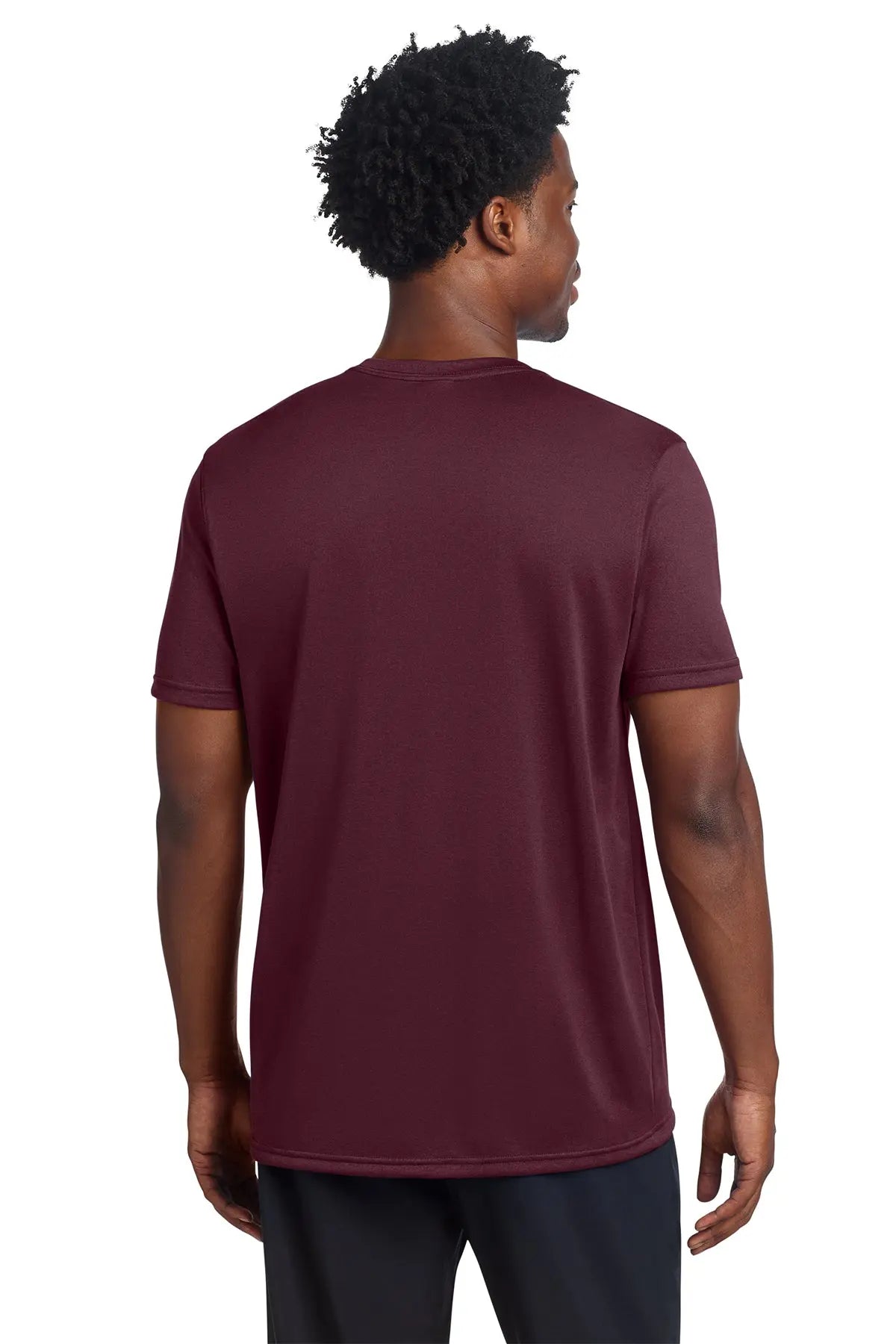 Sport-Tek® Echo Tee #ST760