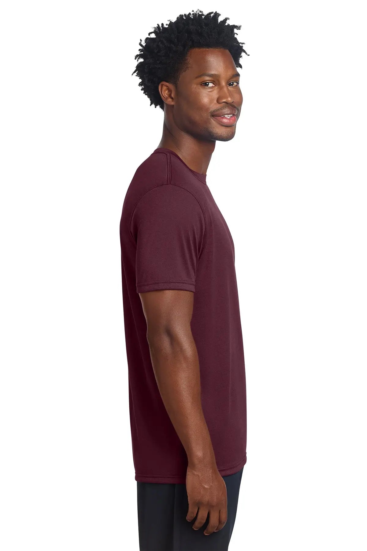 Sport-Tek® Echo Tee #ST760