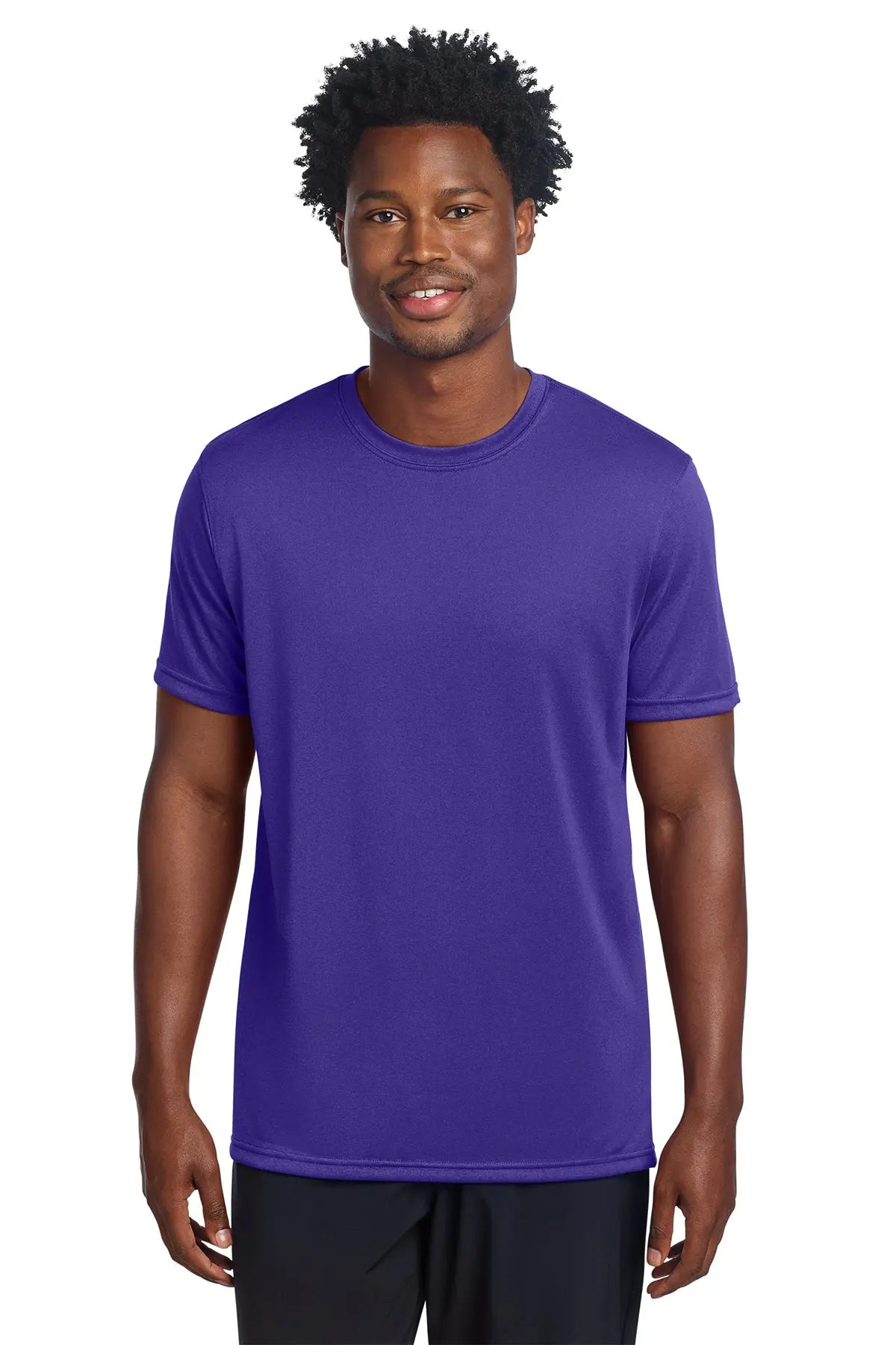 Sport-Tek® Echo Tee #ST760