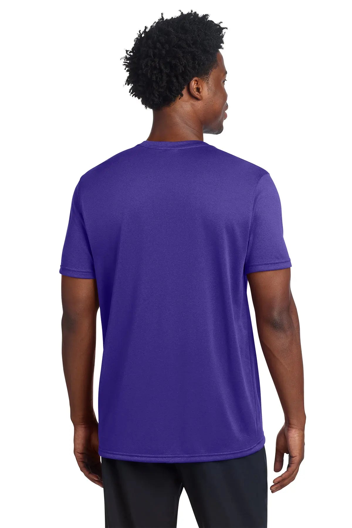 Sport-Tek® Echo Tee #ST760