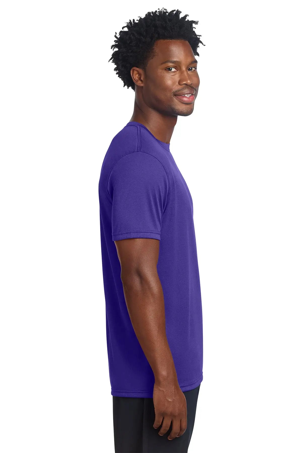 Sport-Tek® Echo Tee #ST760
