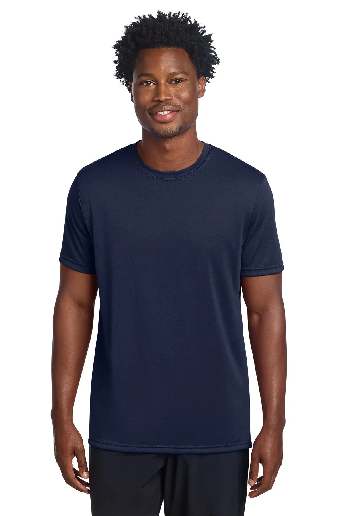 Sport-Tek® Echo Tee #ST760