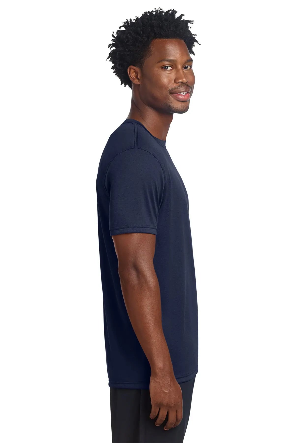 Sport-Tek® Echo Tee #ST760