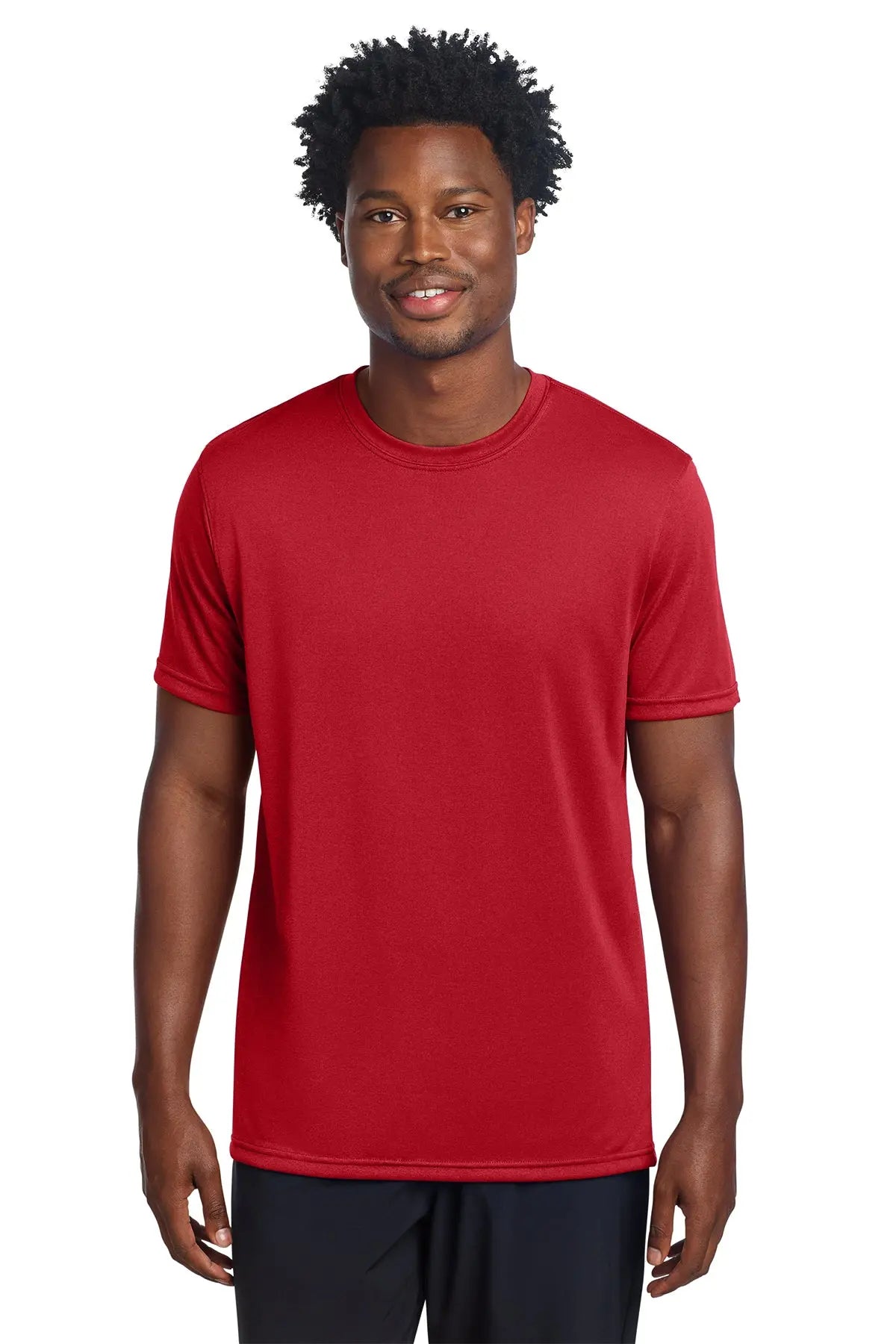 Sport-Tek® Echo Tee #ST760
