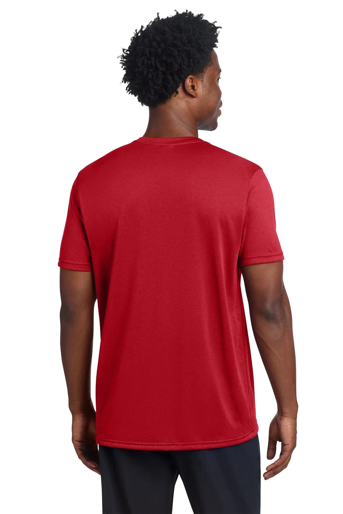 Sport-Tek® Echo Tee #ST760