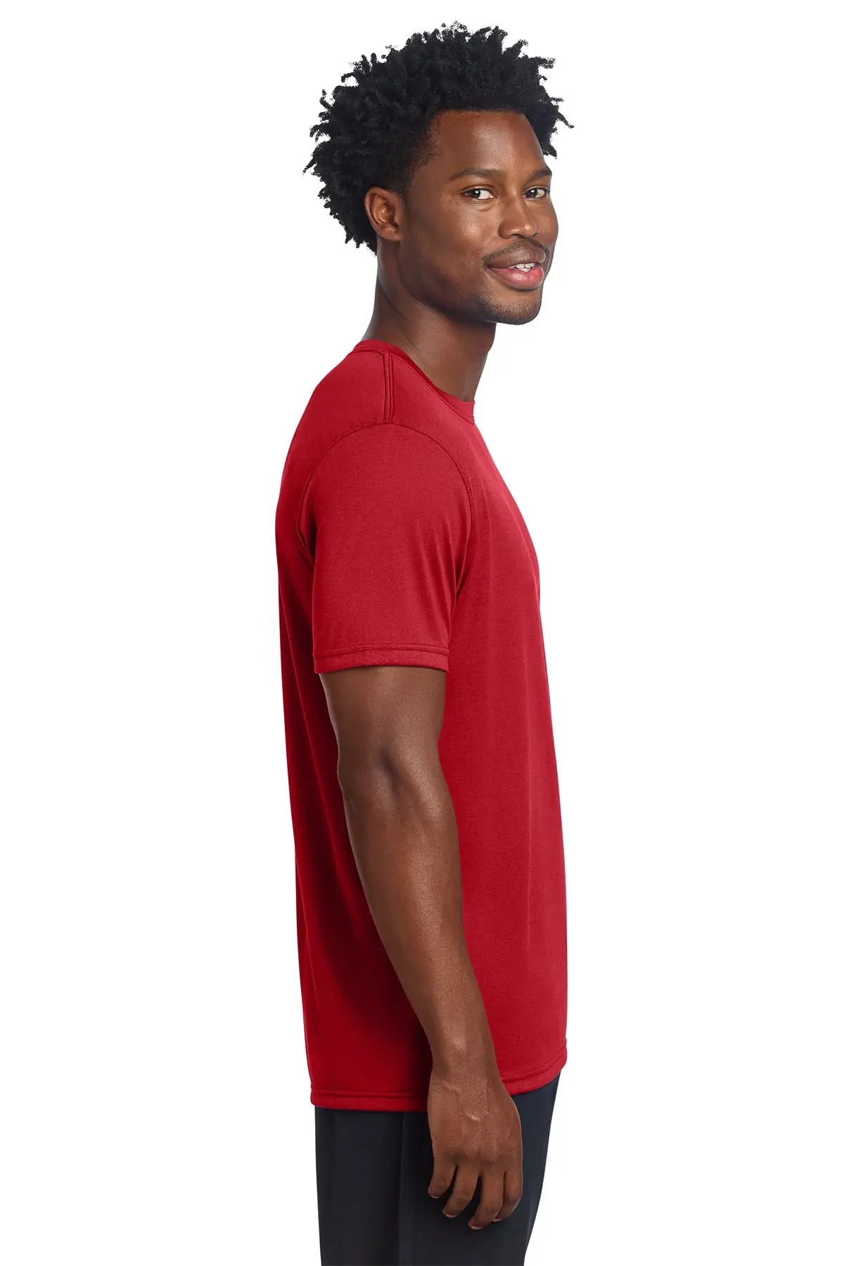 Sport-Tek® Echo Tee #ST760