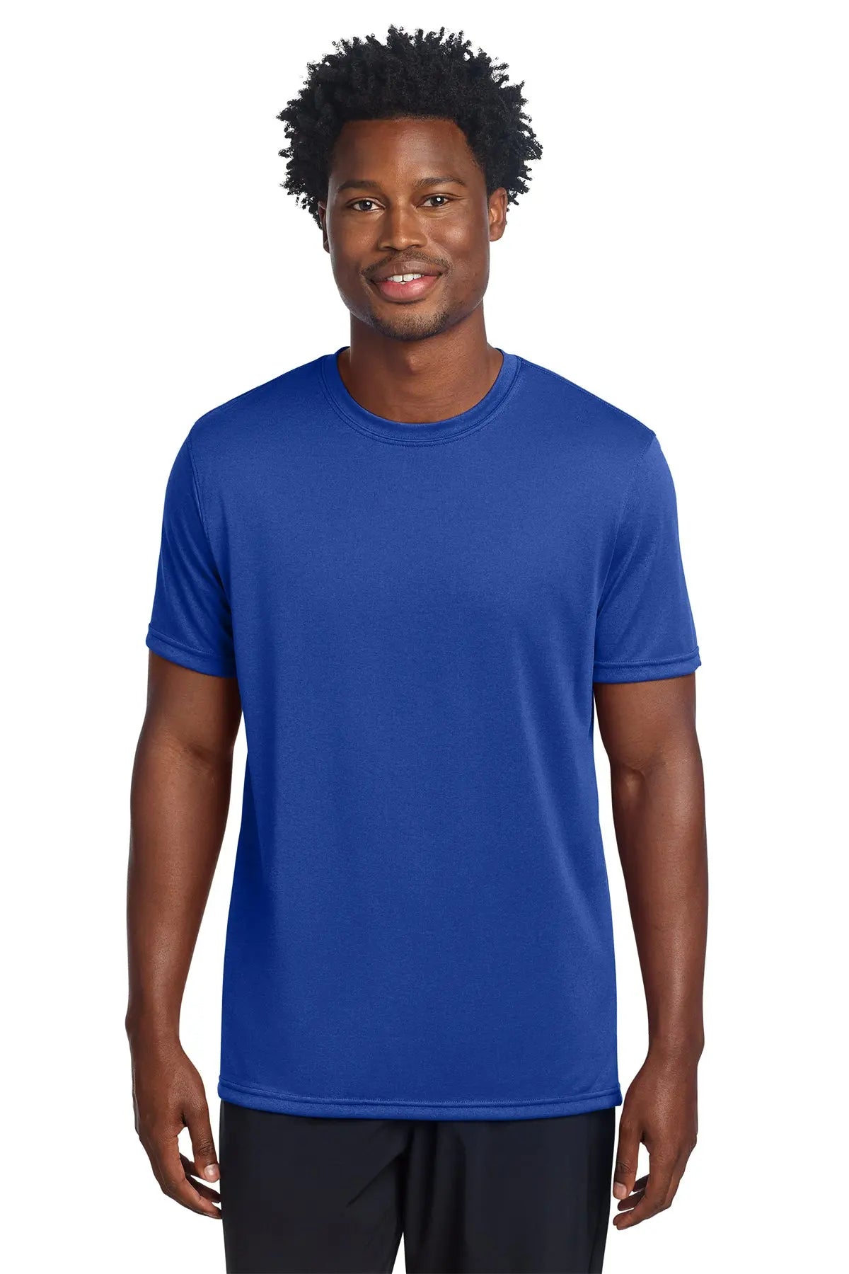 Sport-Tek® Echo Tee #ST760