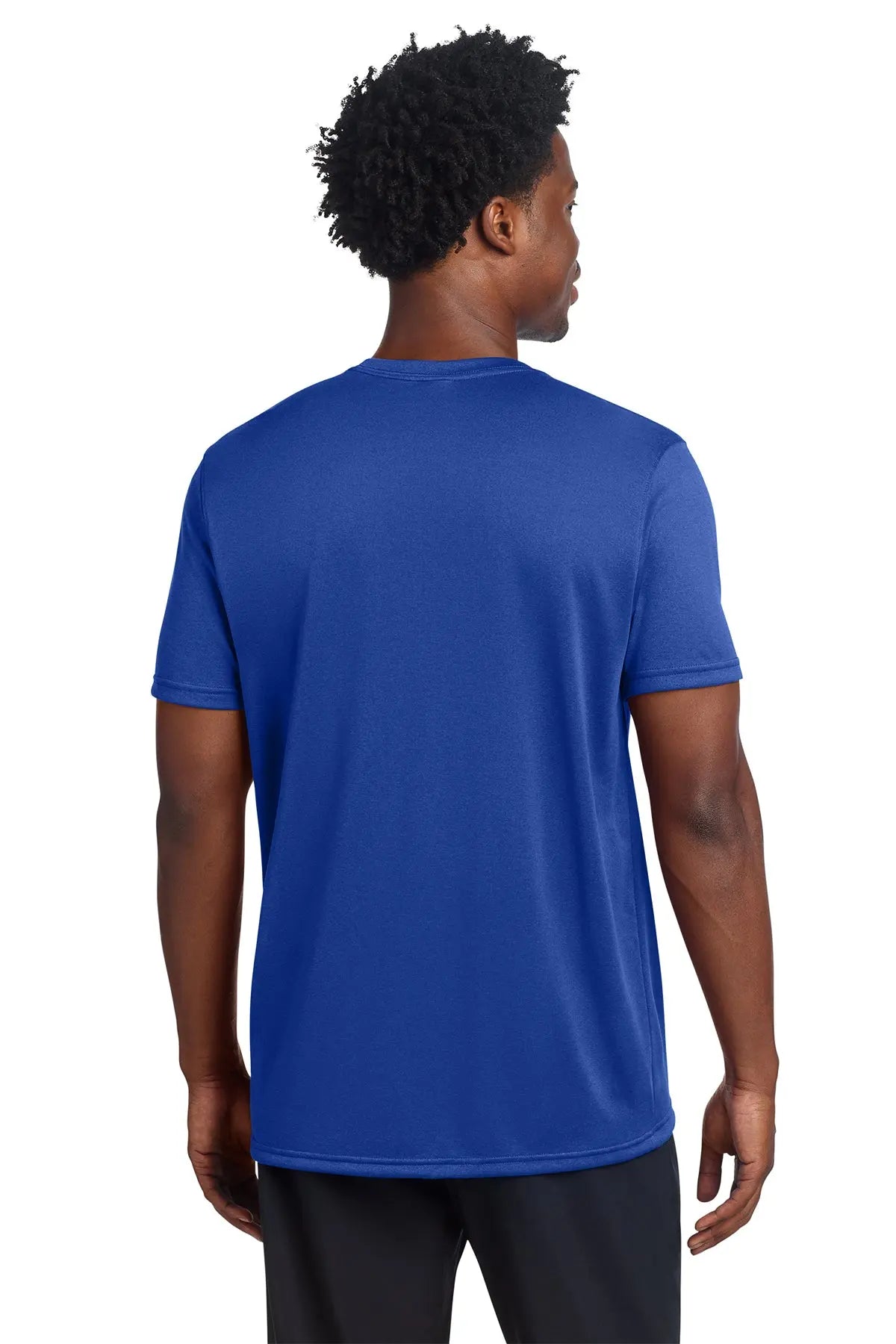 Sport-Tek® Echo Tee #ST760