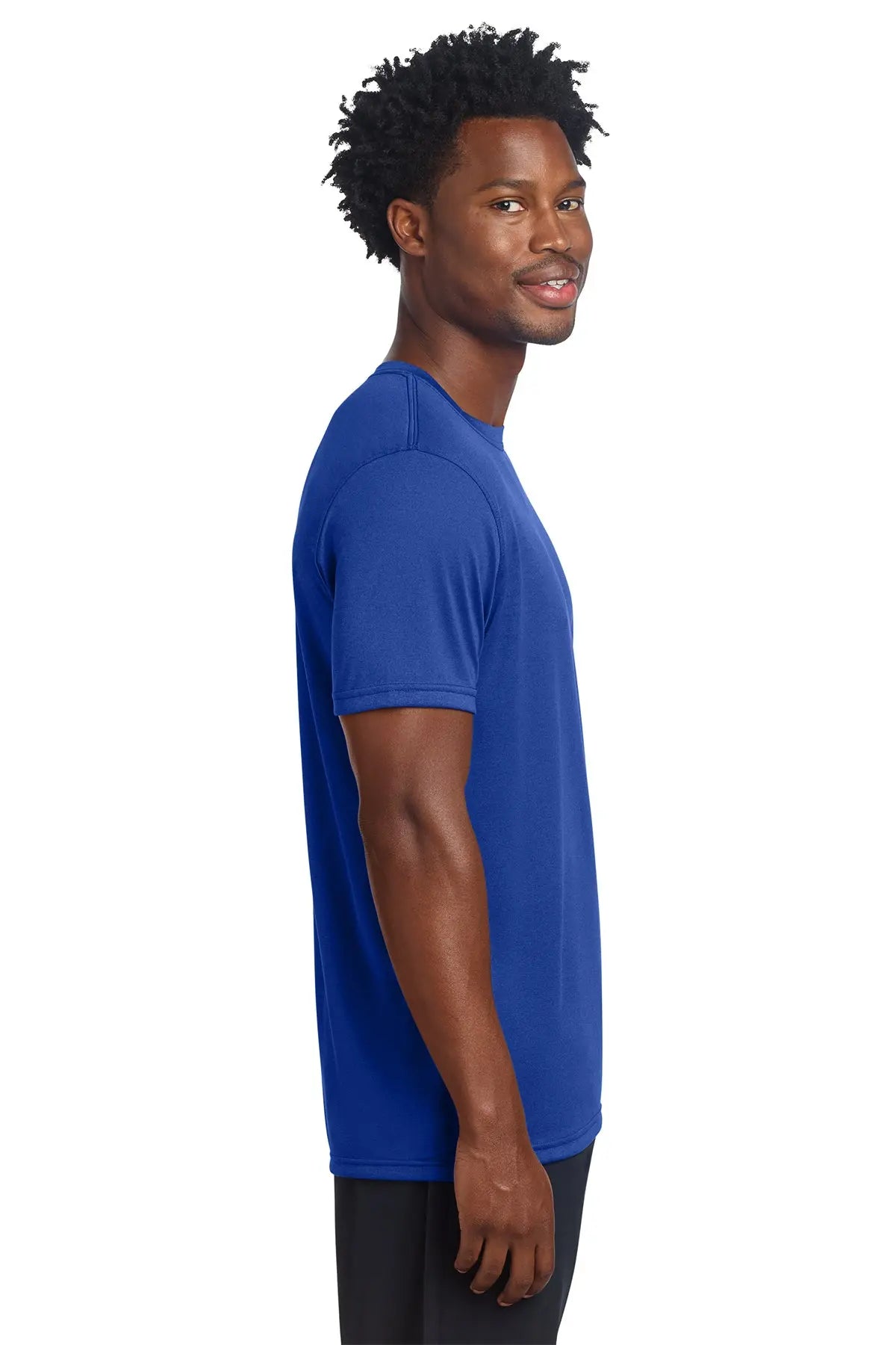 Sport-Tek® Echo Tee #ST760