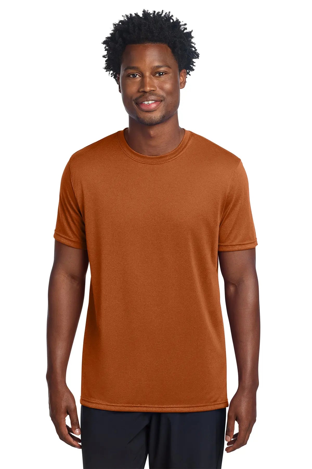 Sport-Tek® Echo Tee #ST760
