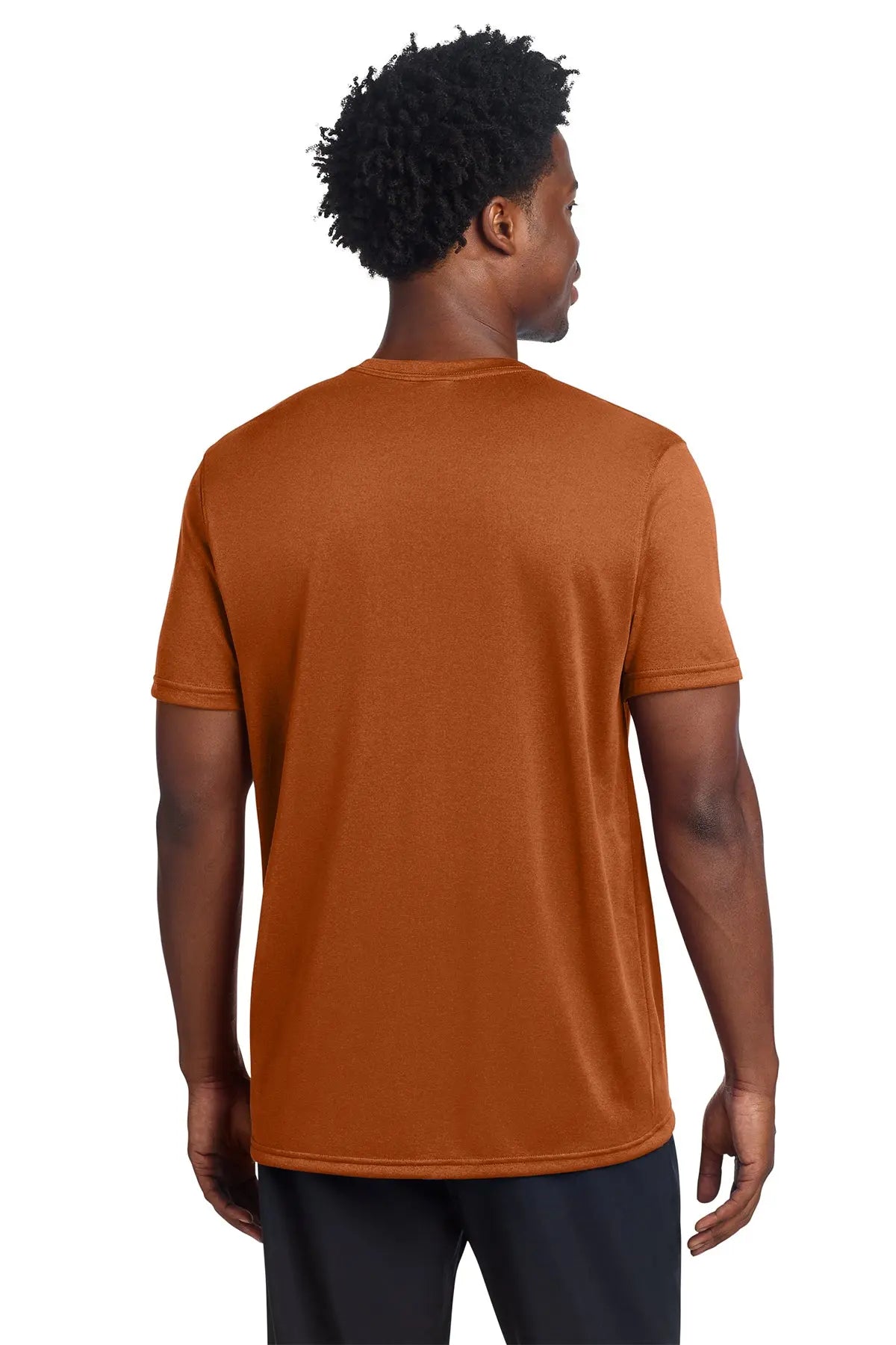 Sport-Tek® Echo Tee #ST760