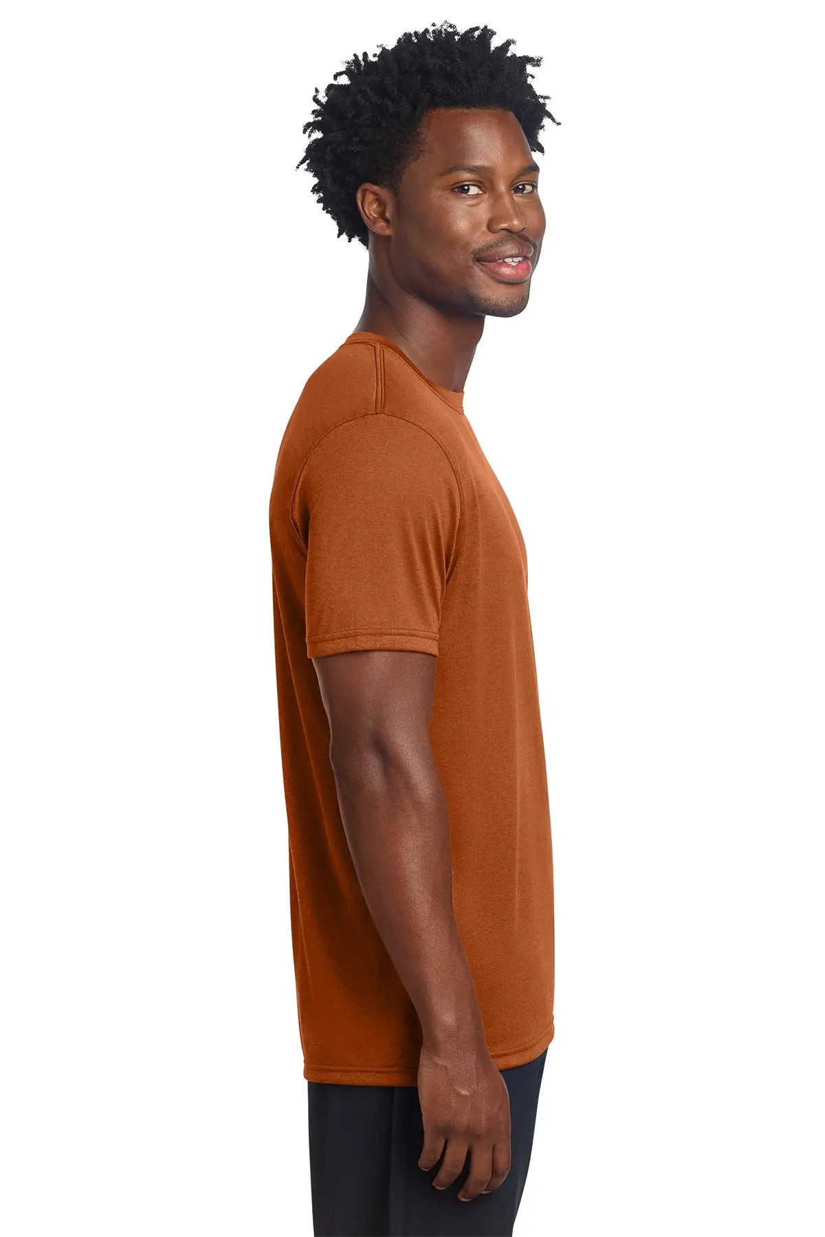 Sport-Tek® Echo Tee #ST760