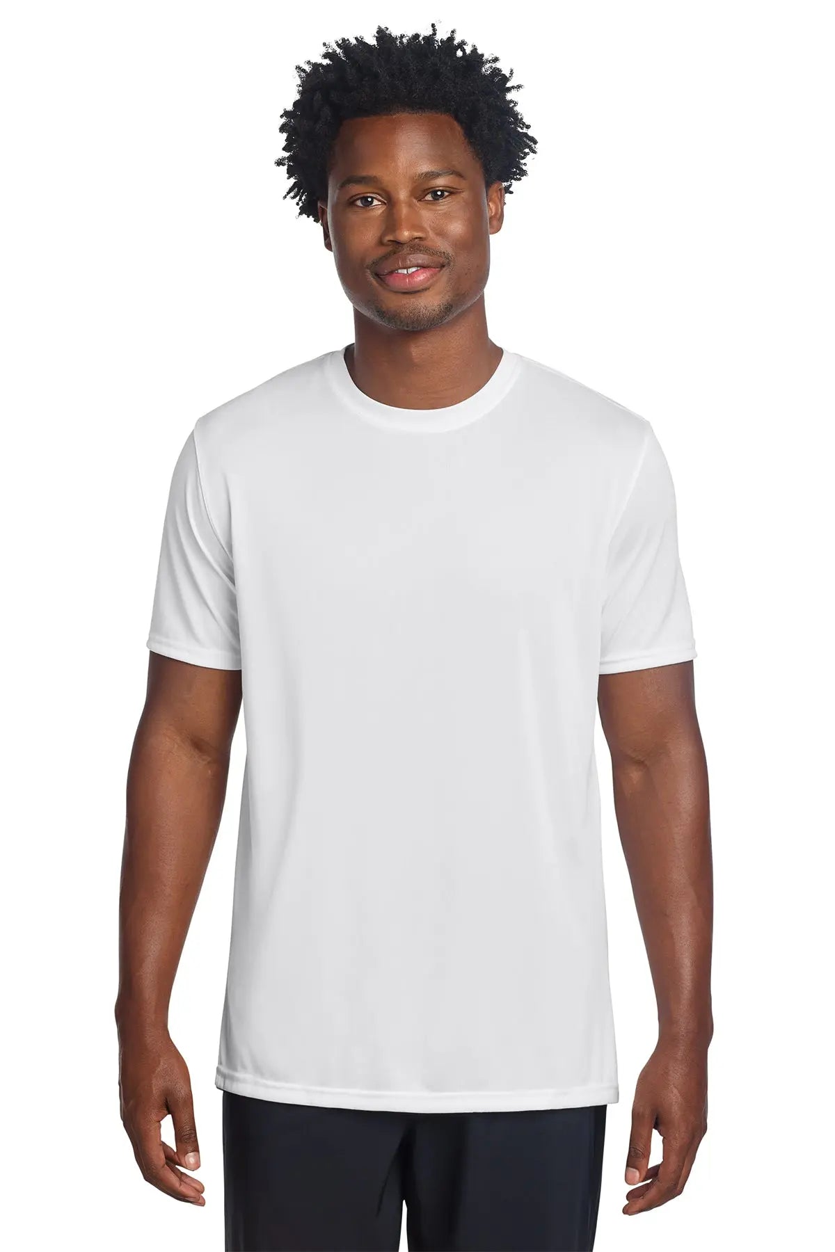 Sport-Tek® Echo Tee #ST760