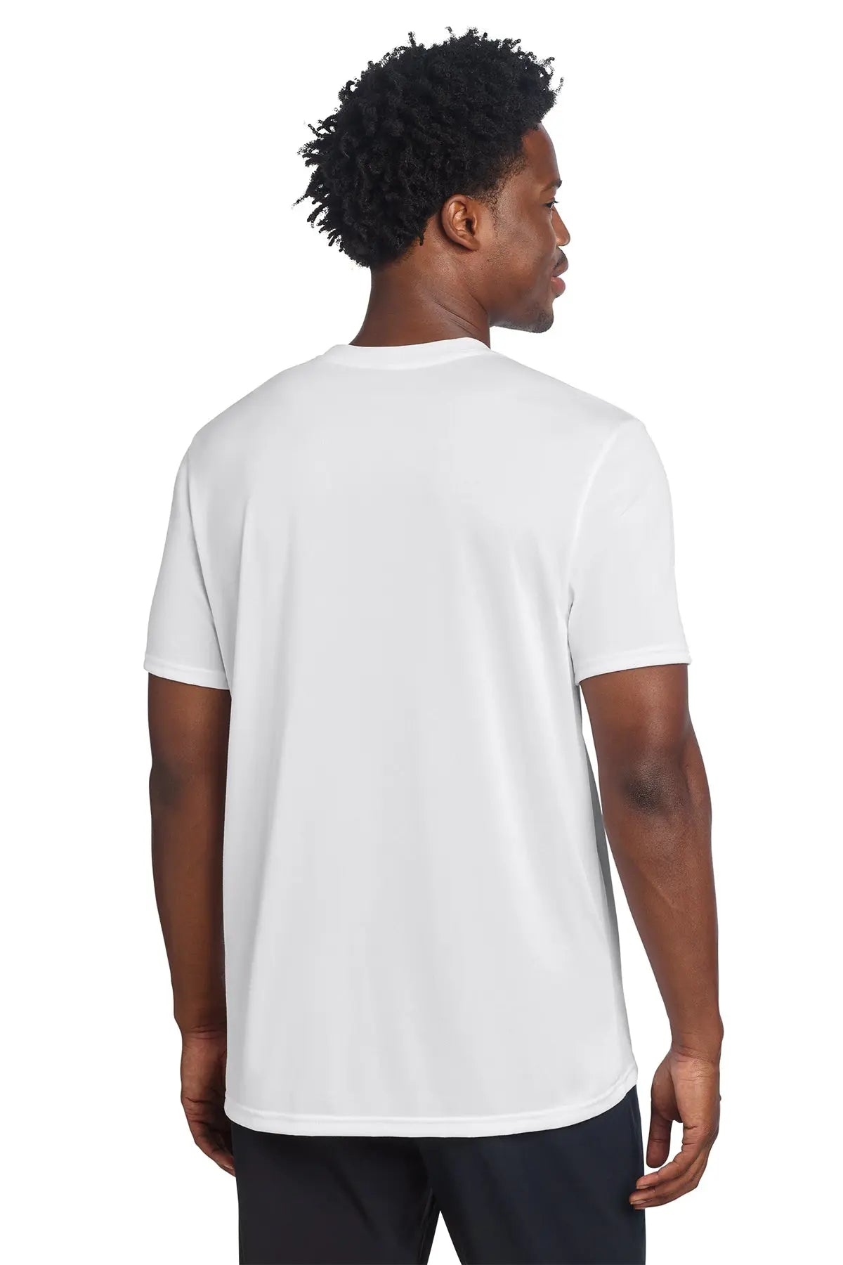 Sport-Tek® Echo Tee #ST760