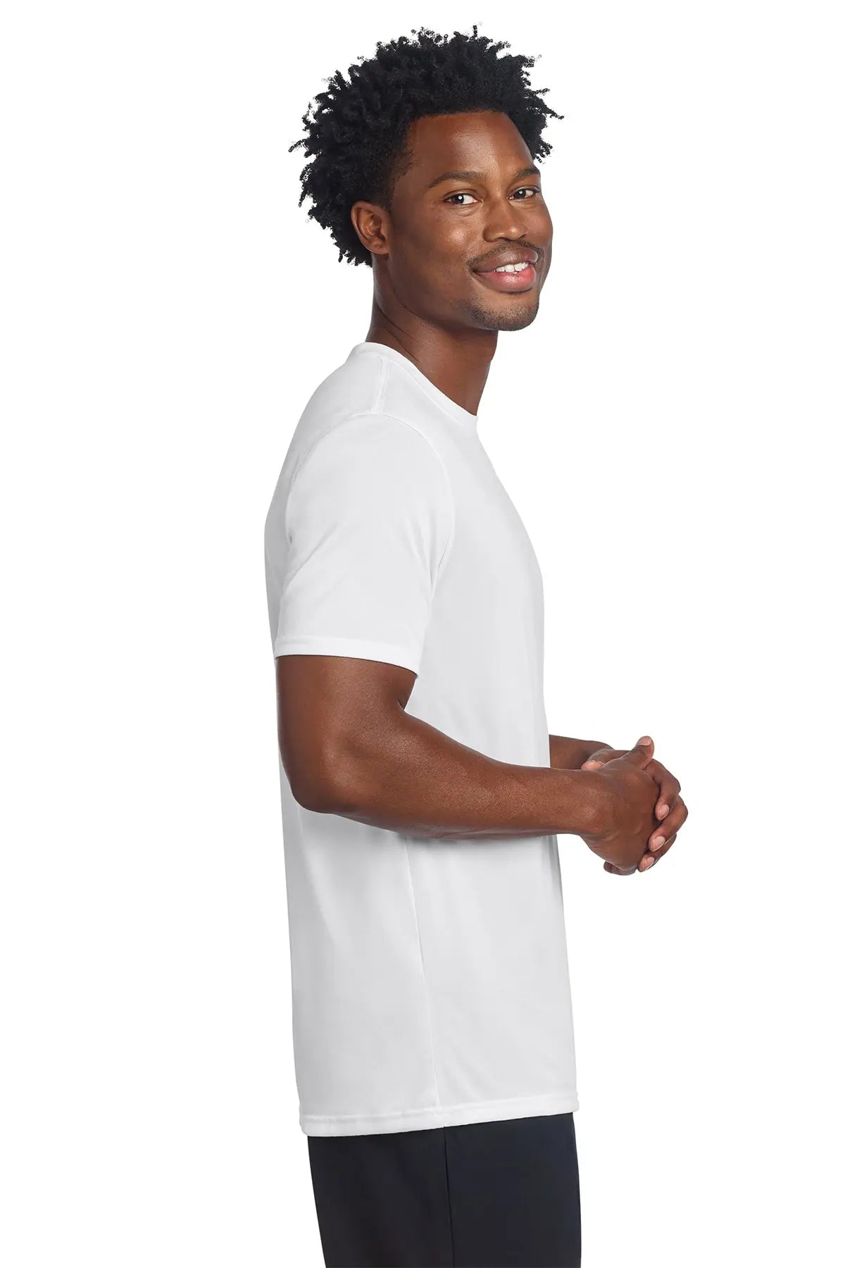 Sport-Tek® Echo Tee #ST760